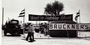 Read more about the article 90 Years of Driving Success