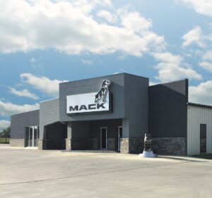 Read more about the article Bruckner’s Tulsa Consolidation