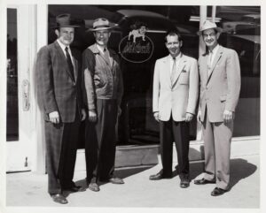 Read more about the article Happy 70th Anniversary, Mack Trucks!