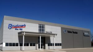 Read more about the article Bruckner’s of Oklahoma City Moving to New Facility