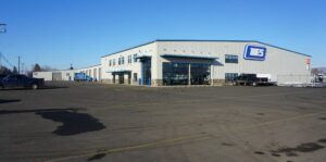 Read more about the article Bruckner’s Expands into Pacific Northwest