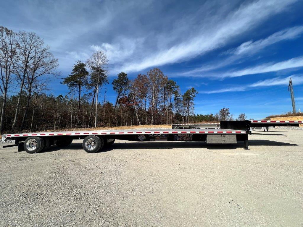 2024FONTAINEHAICD22RSABase63196 Bruckner's Truck & Equipment
