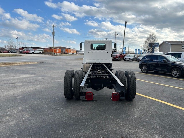 2025 Hino L6 - image 9