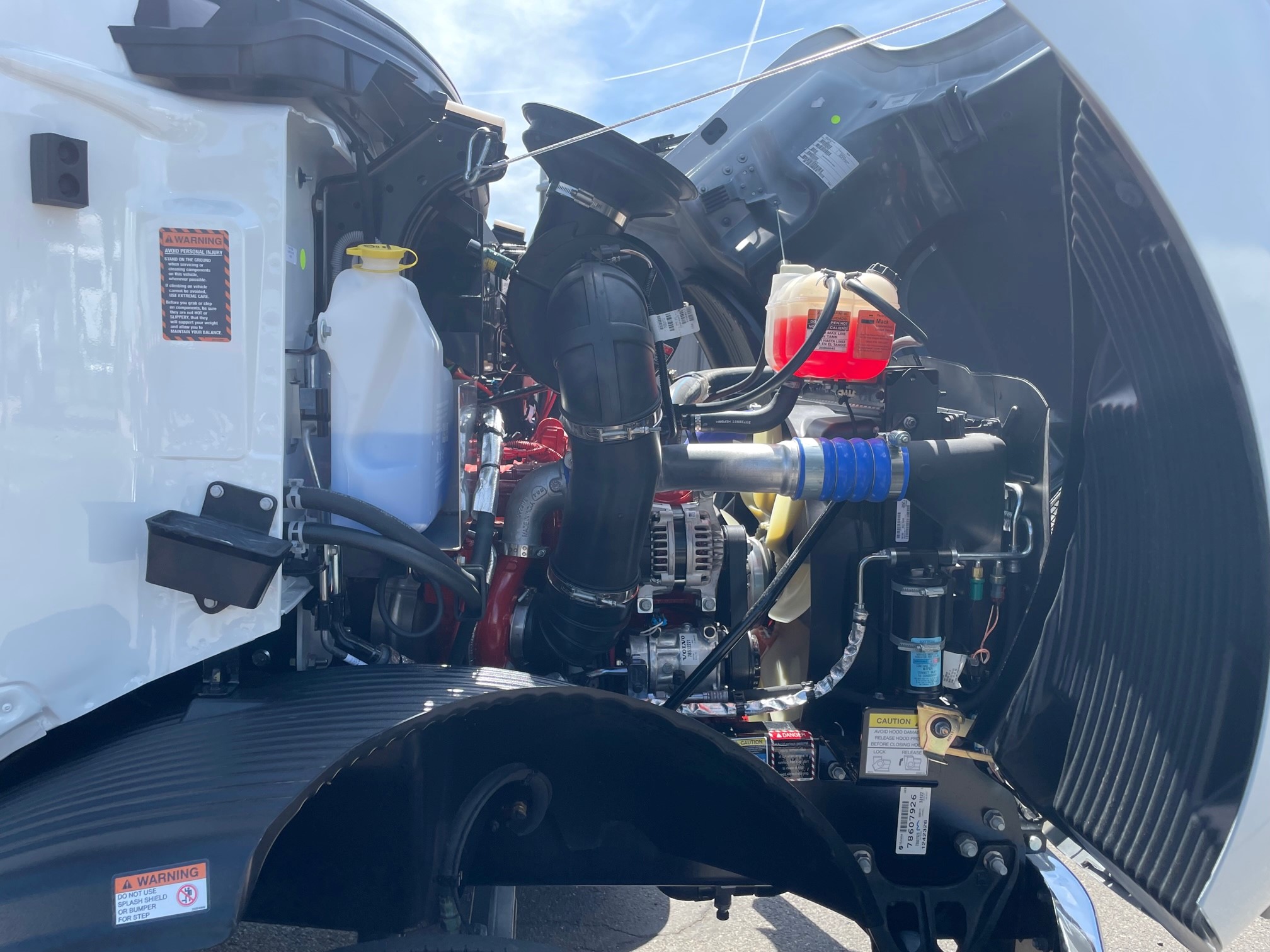 2025 Mack - image 12