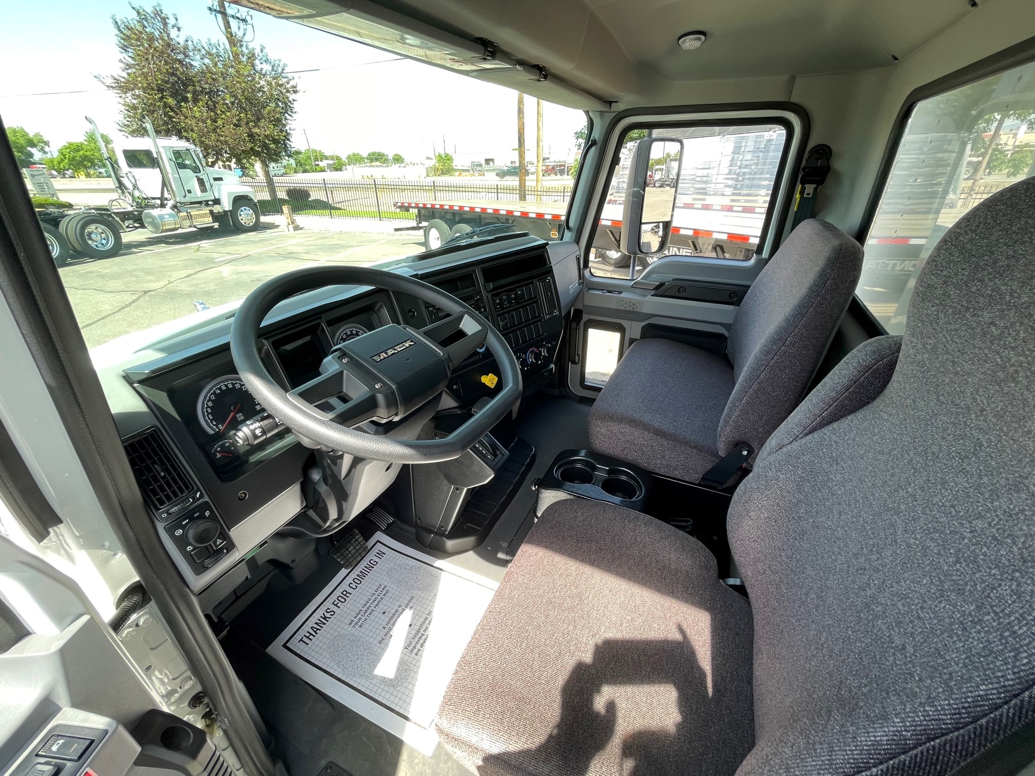 2025 Mack - image 11