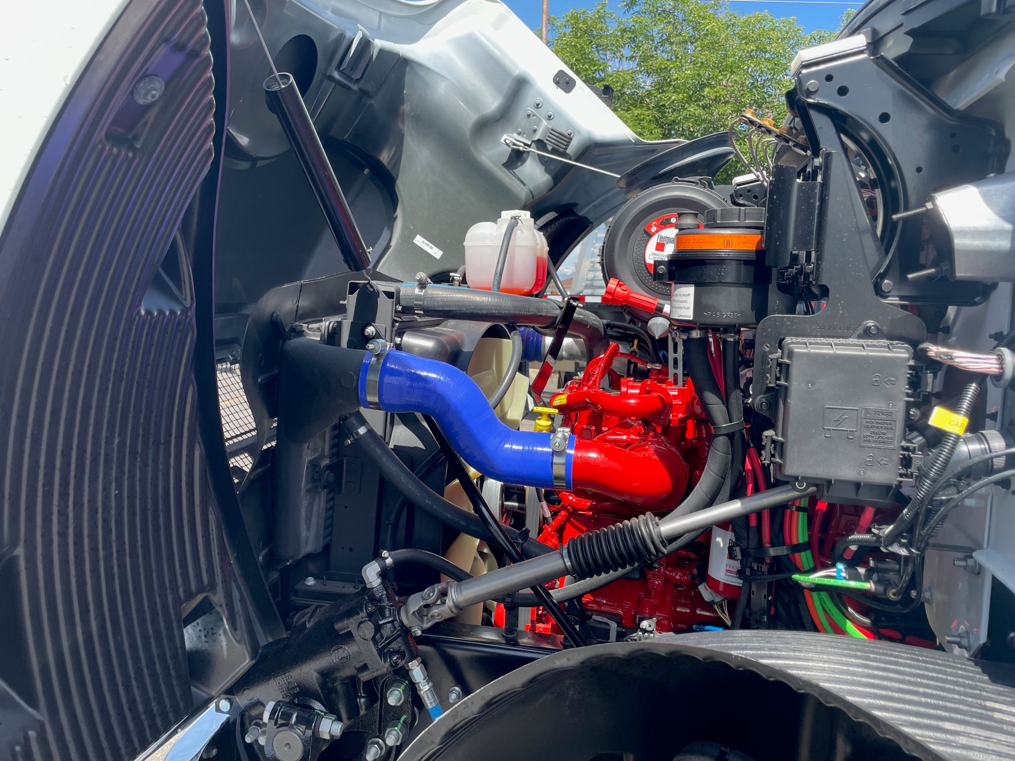 2025 Mack - image 14