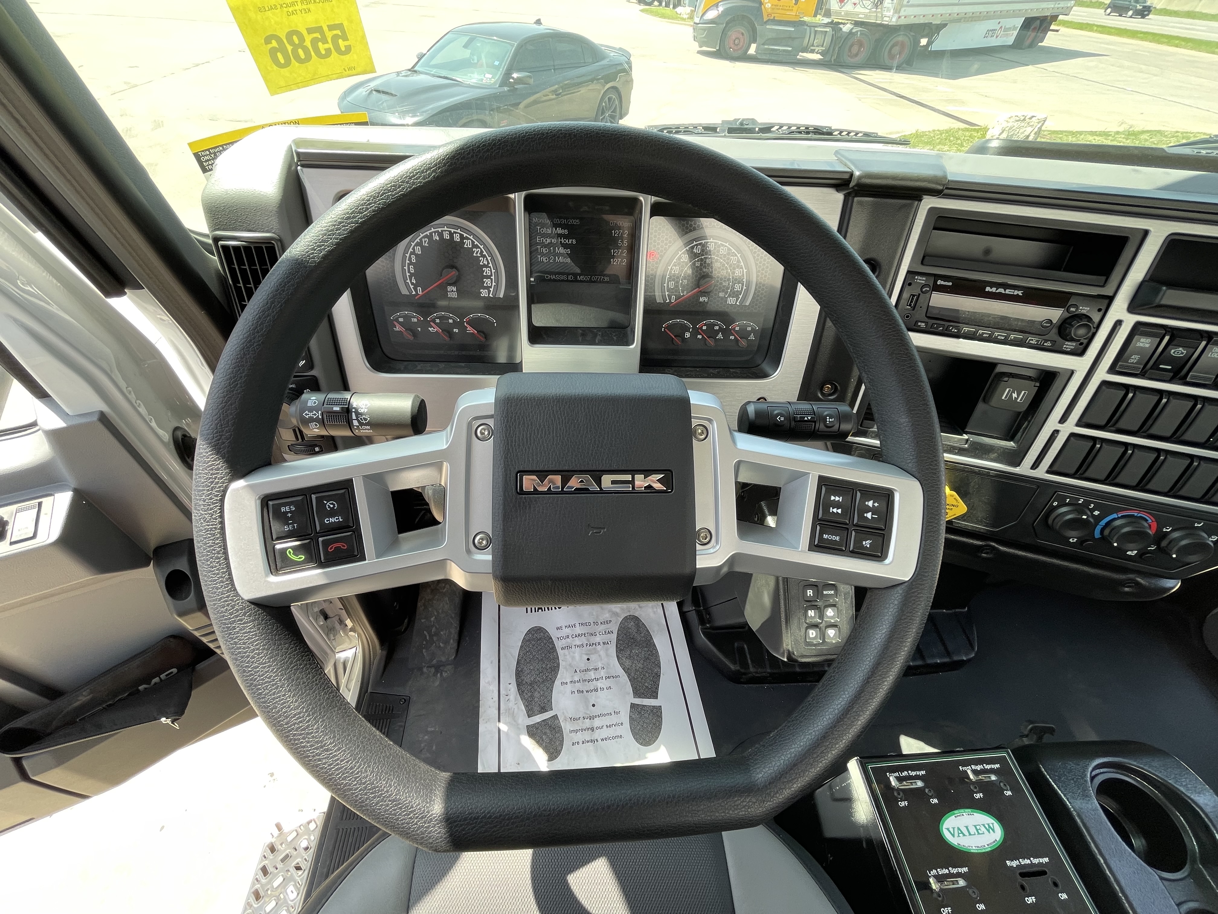 2026 Mack - image 12