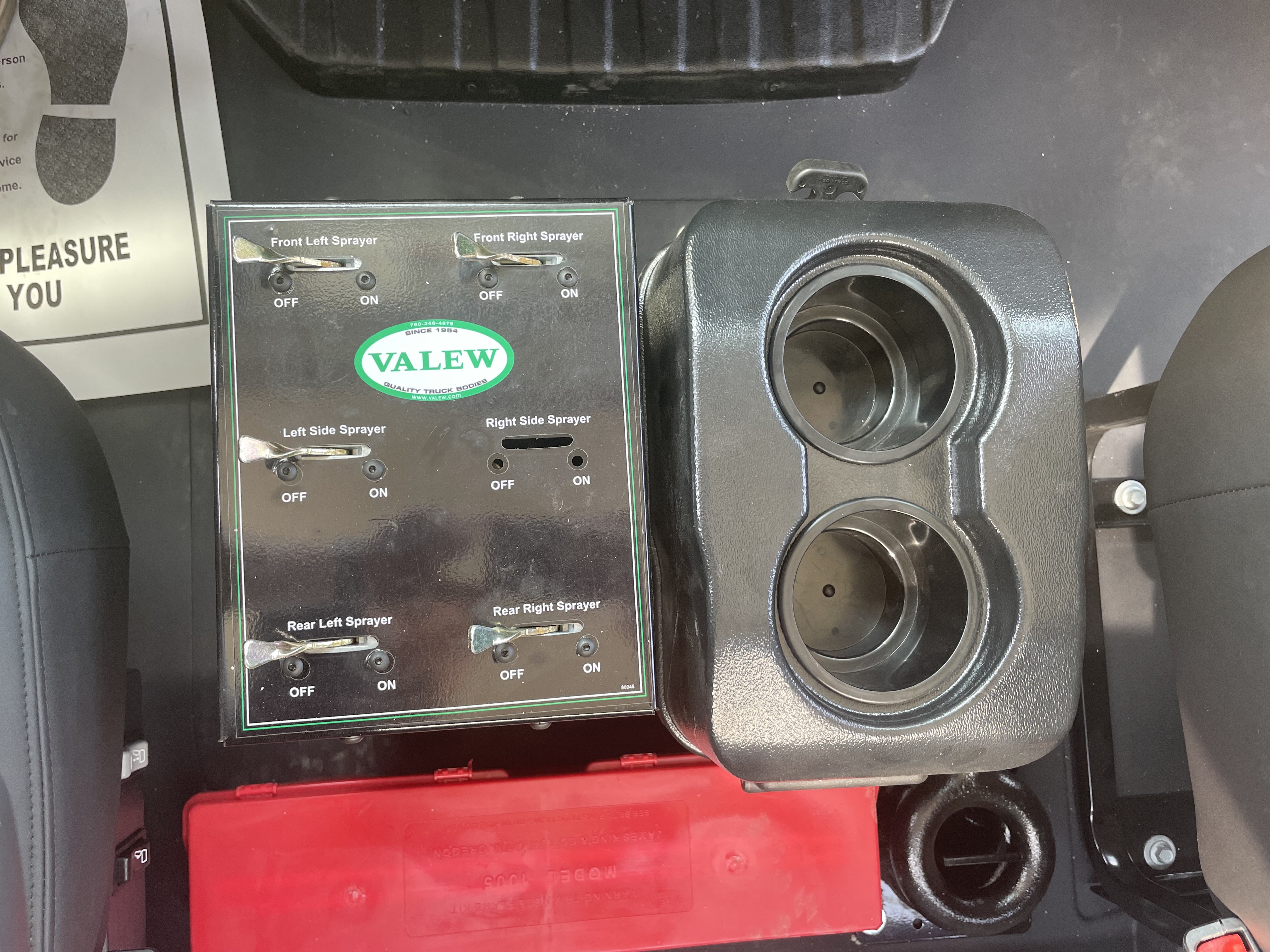 2026 Mack - image 15