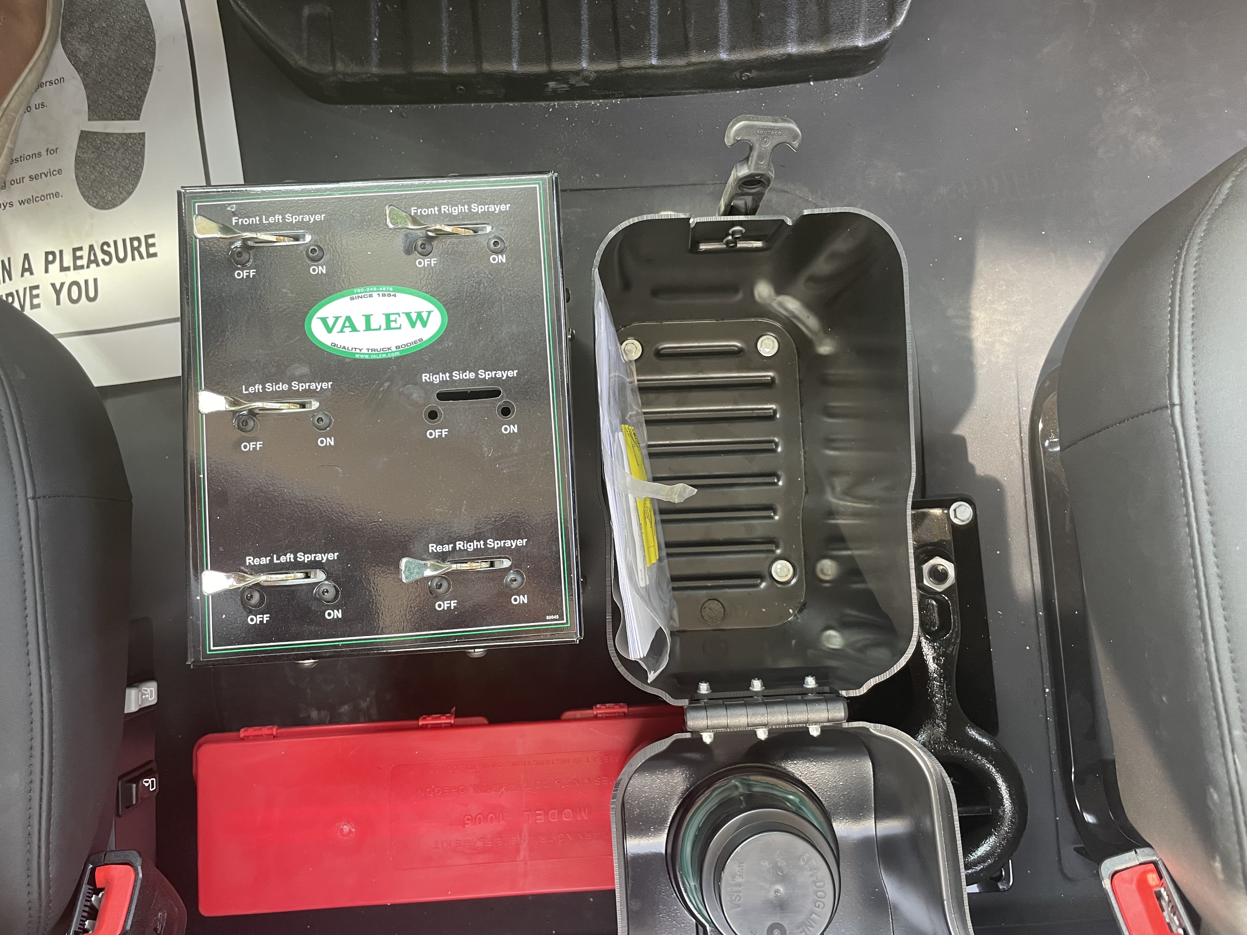 2026 Mack - image 16