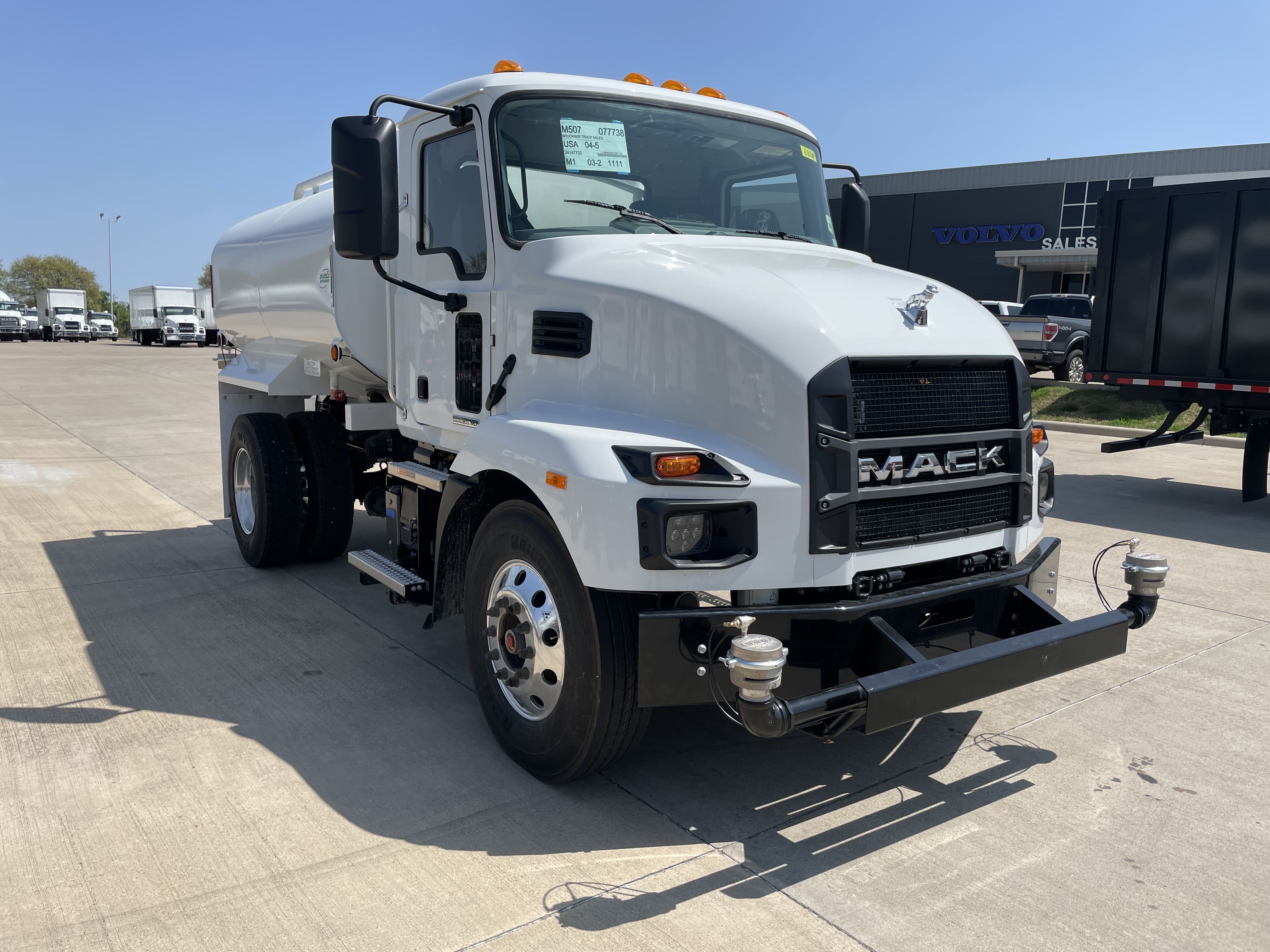 2026 Mack - image 4