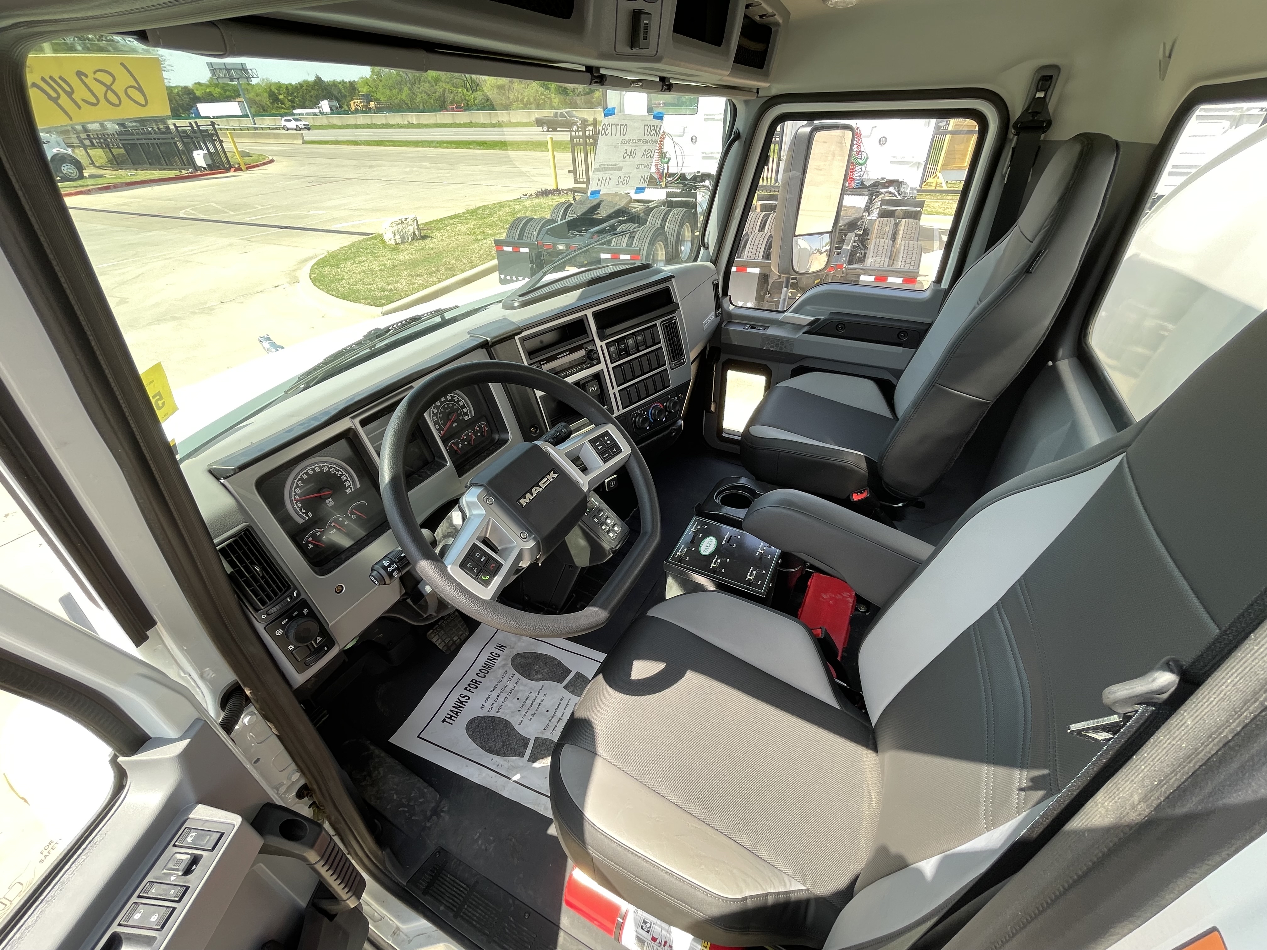 2026 Mack - image 10