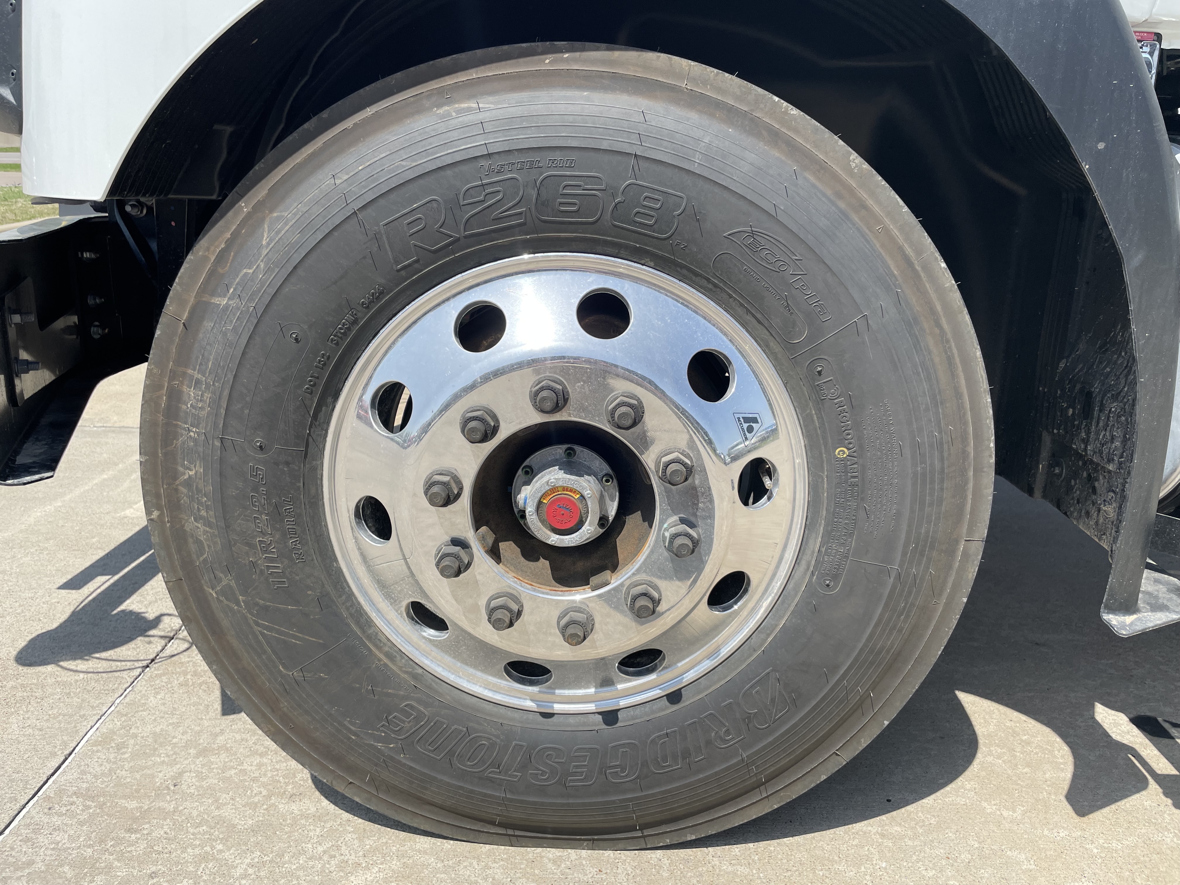 2026 Mack - image 21