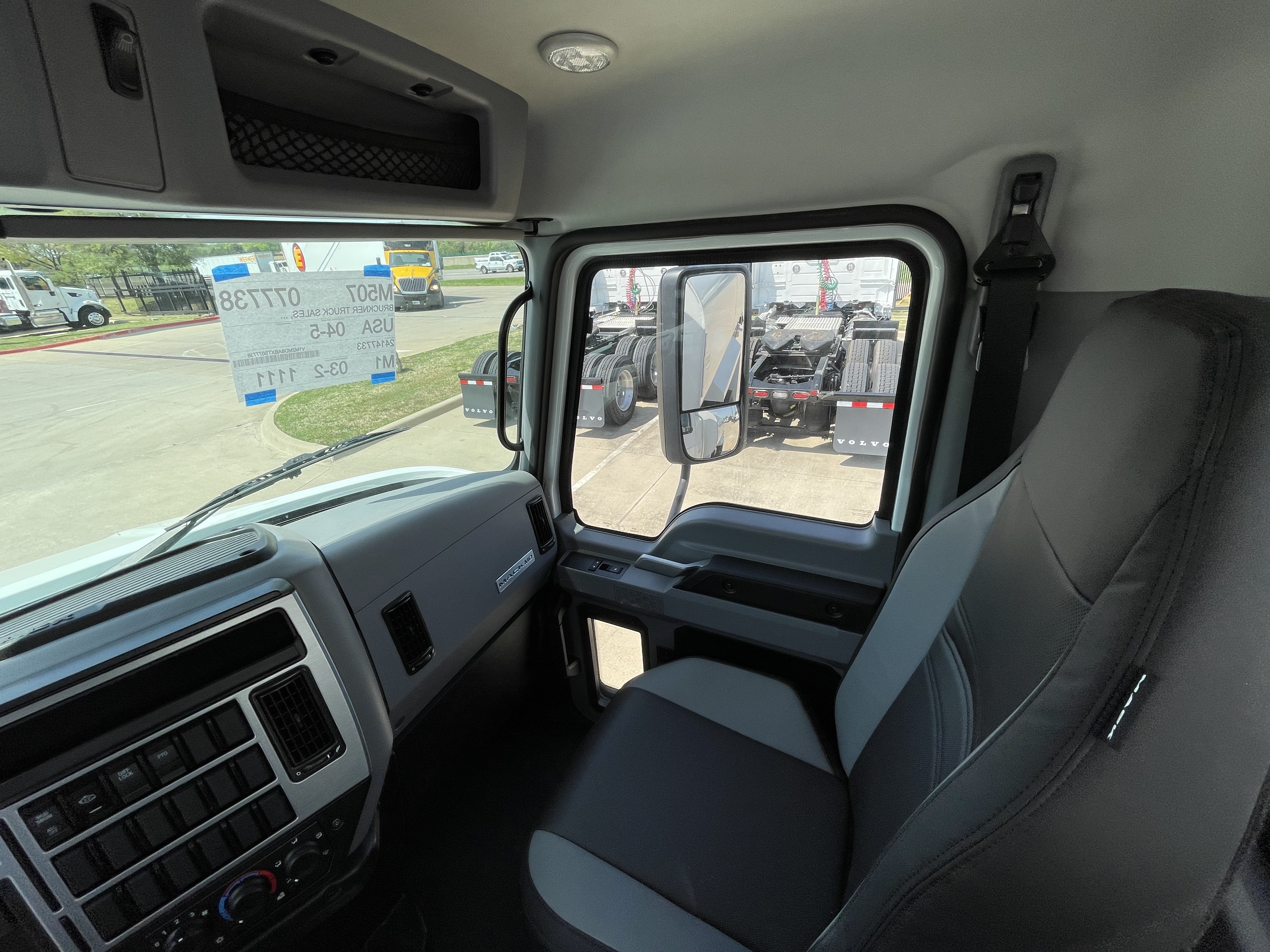 2026 Mack - image 11