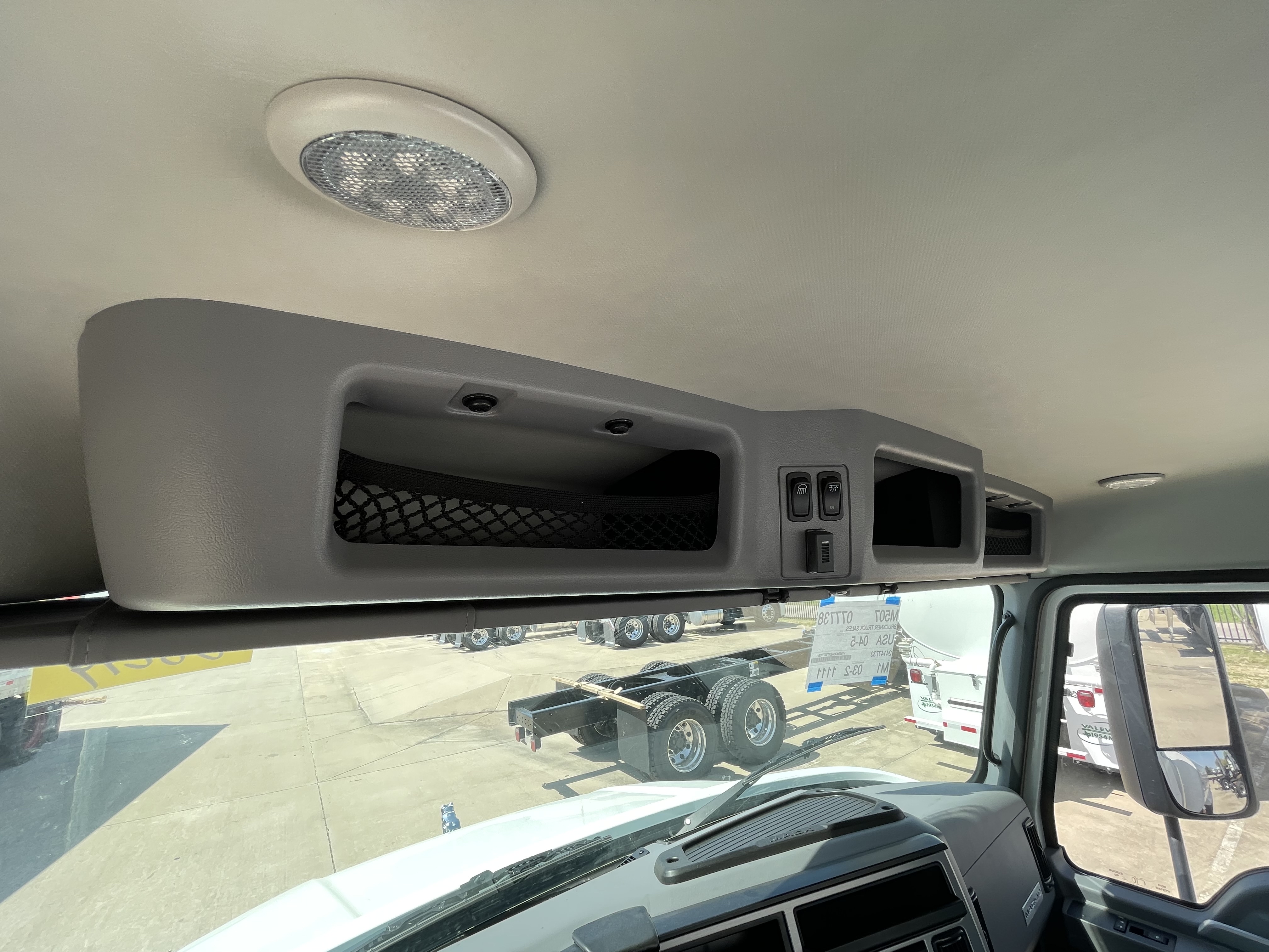 2026 Mack - image 17