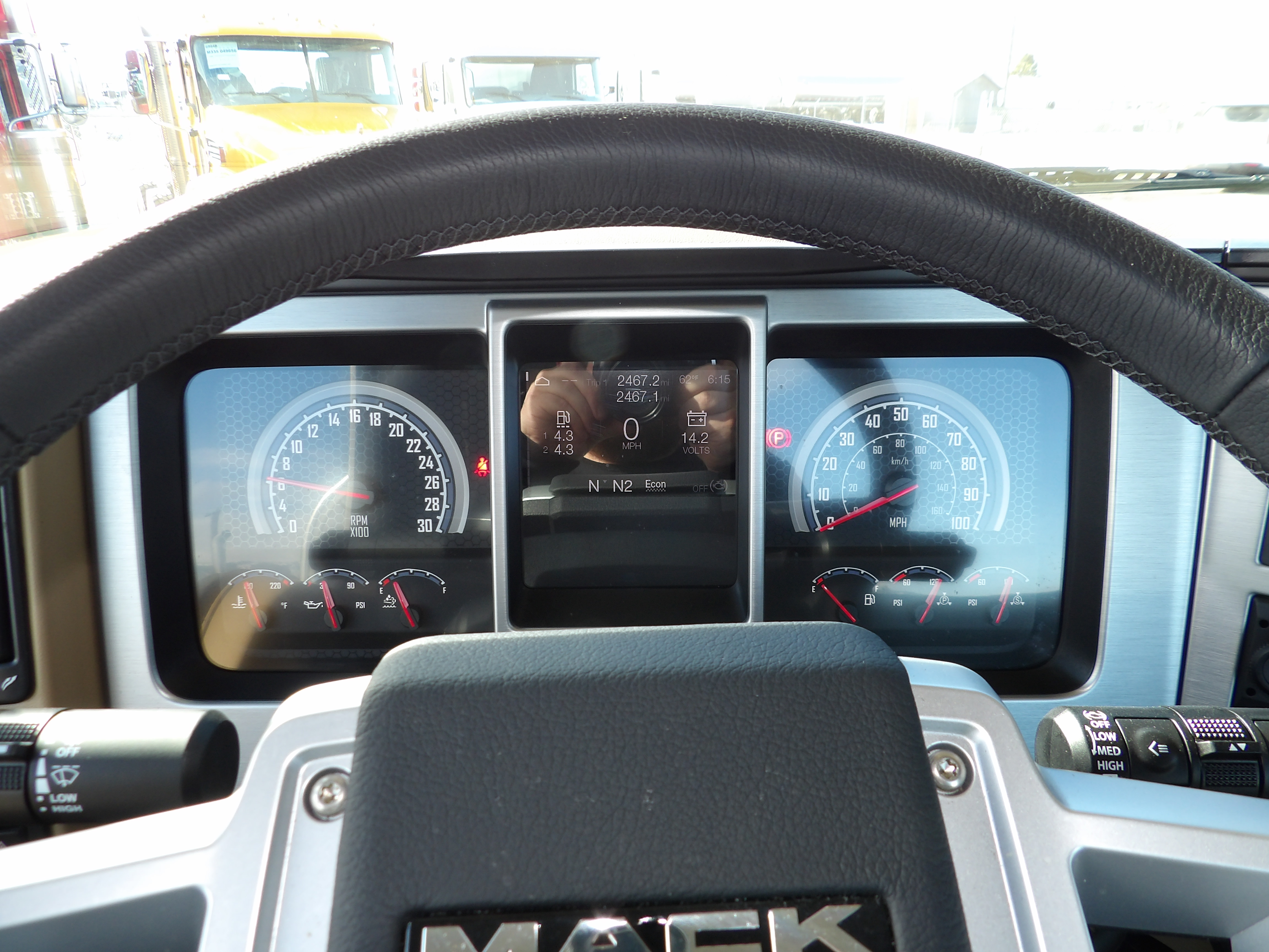 2025 Mack - image 37