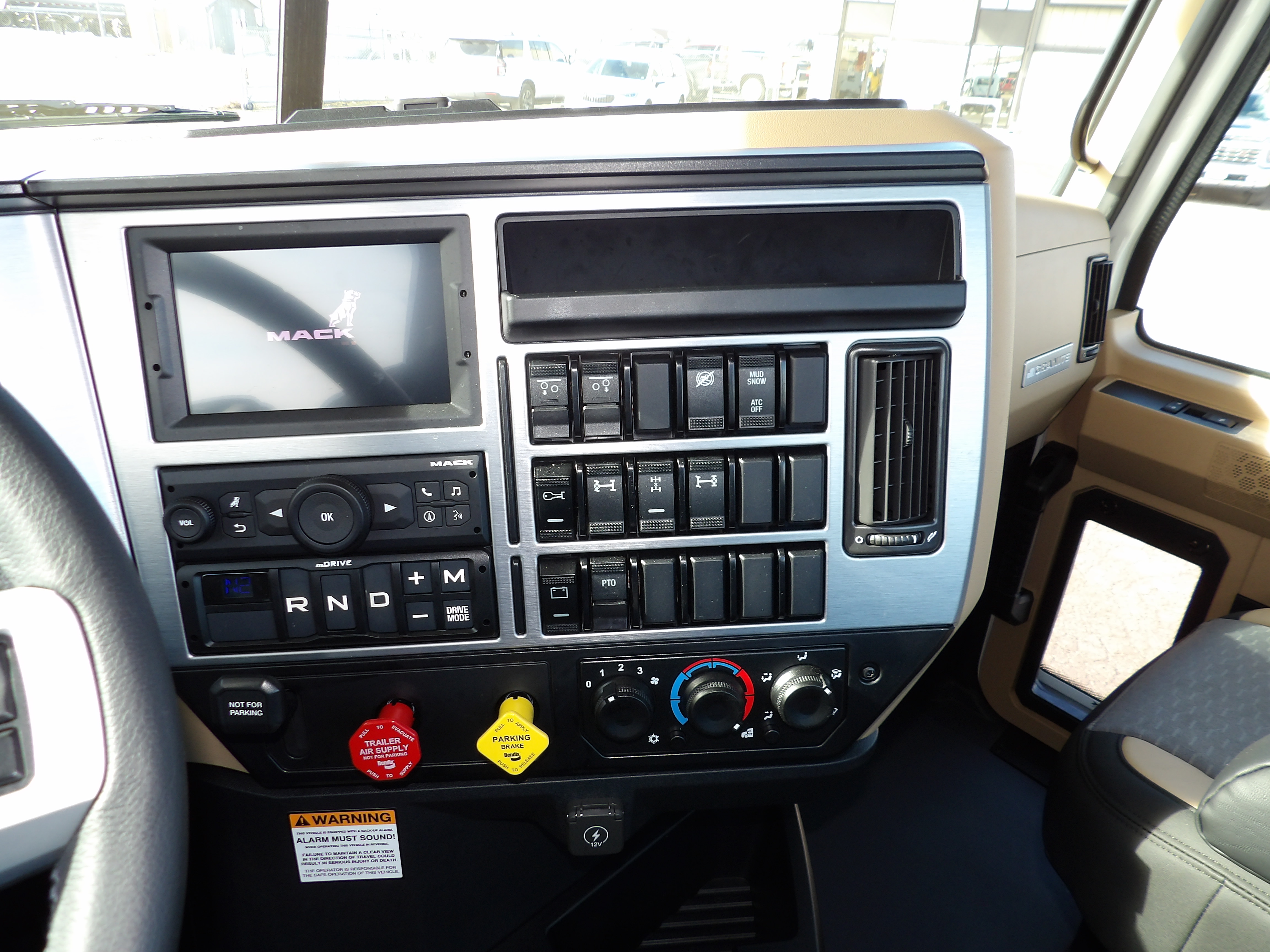 2025 Mack - image 34