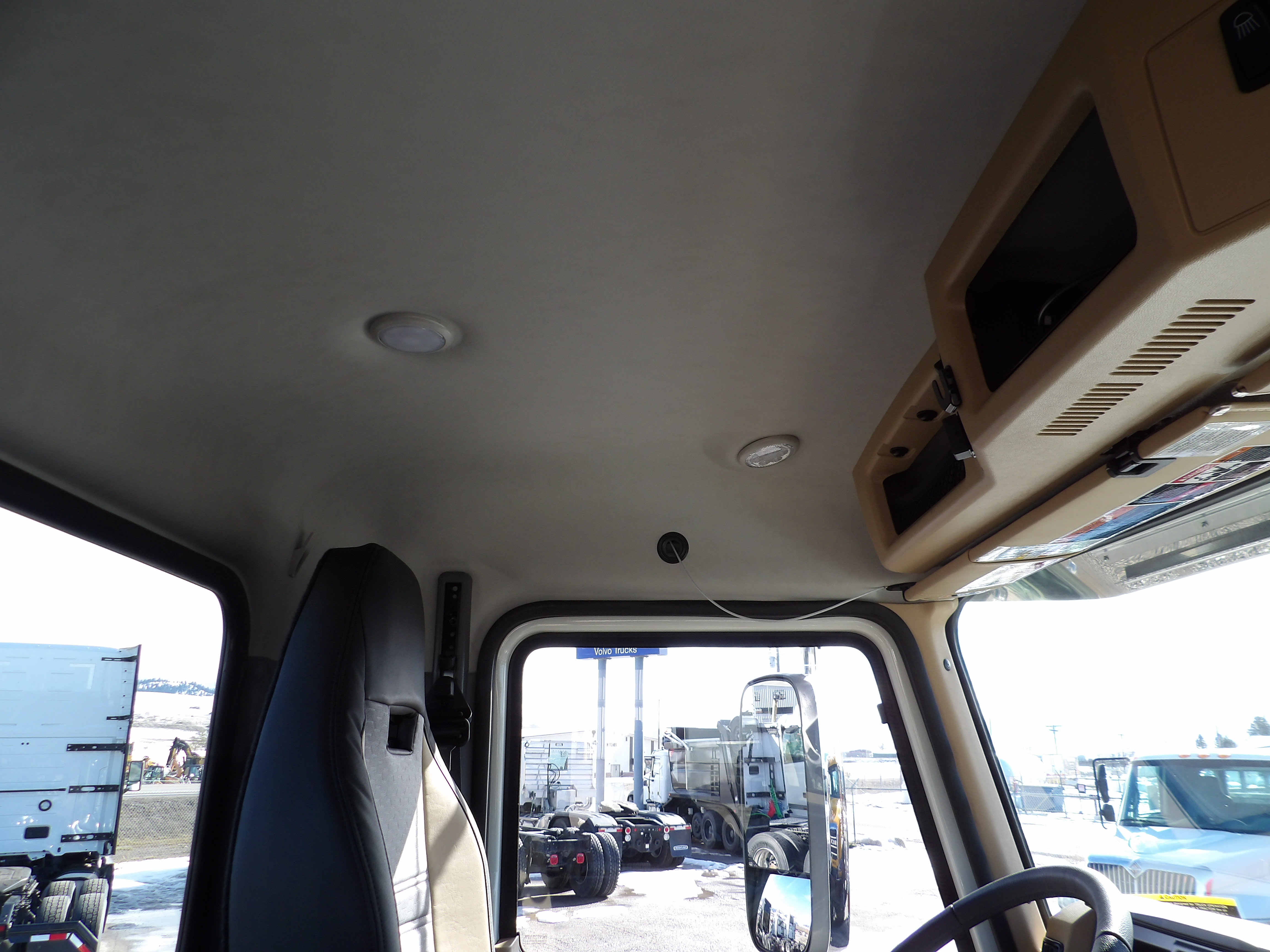 2025 Mack - image 26