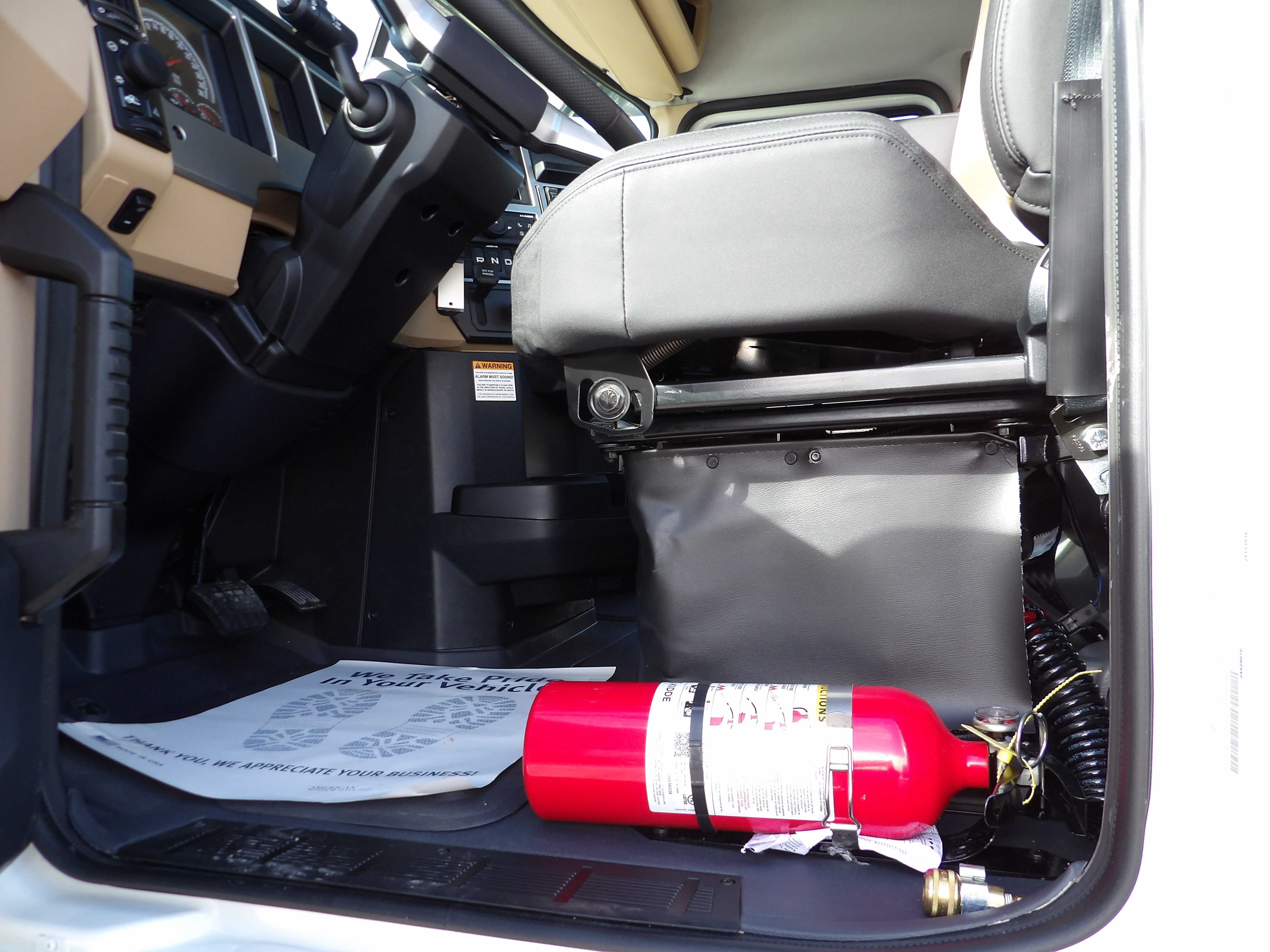 2025 Mack - image 42