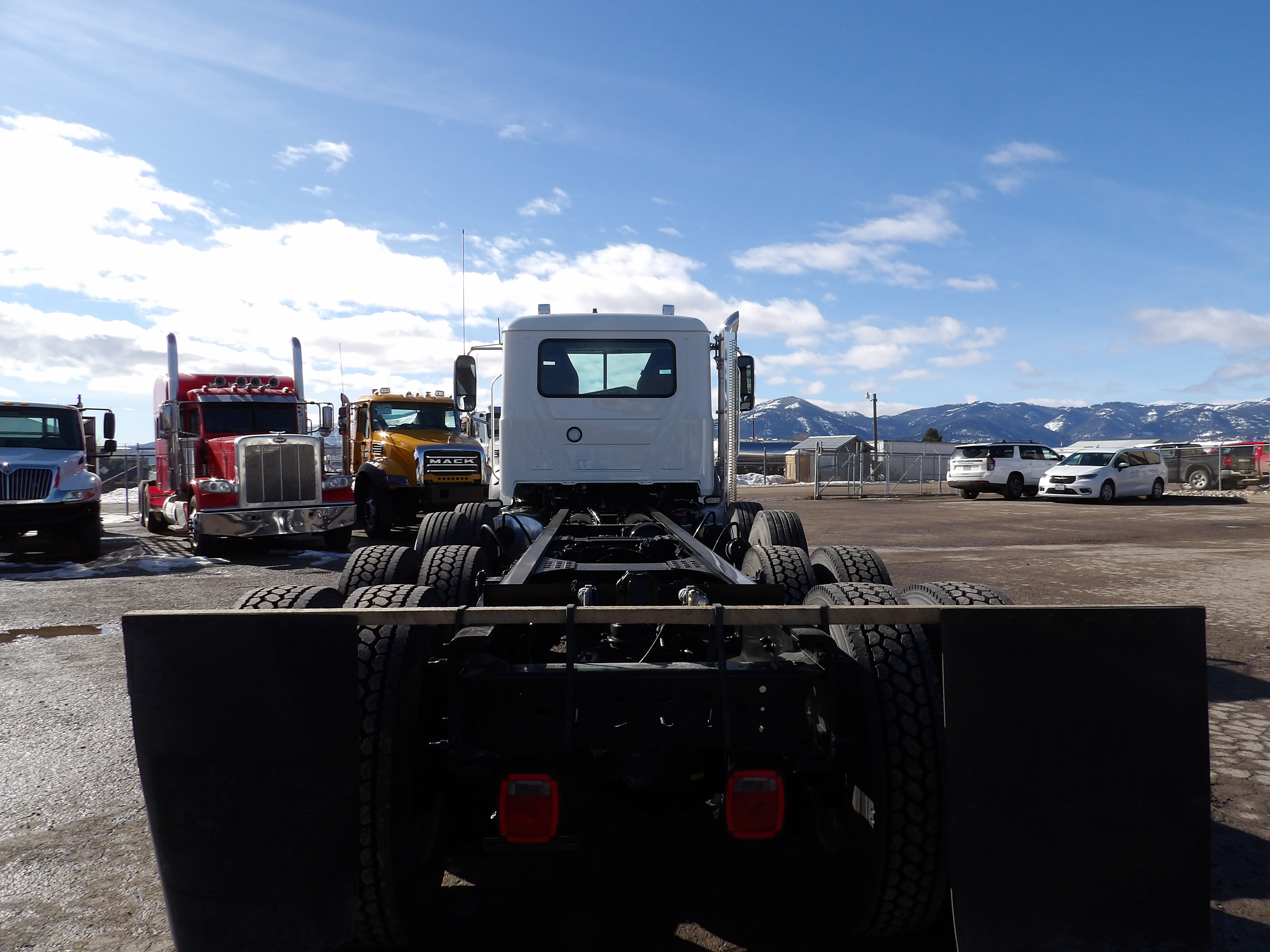 2025 Mack - image 11