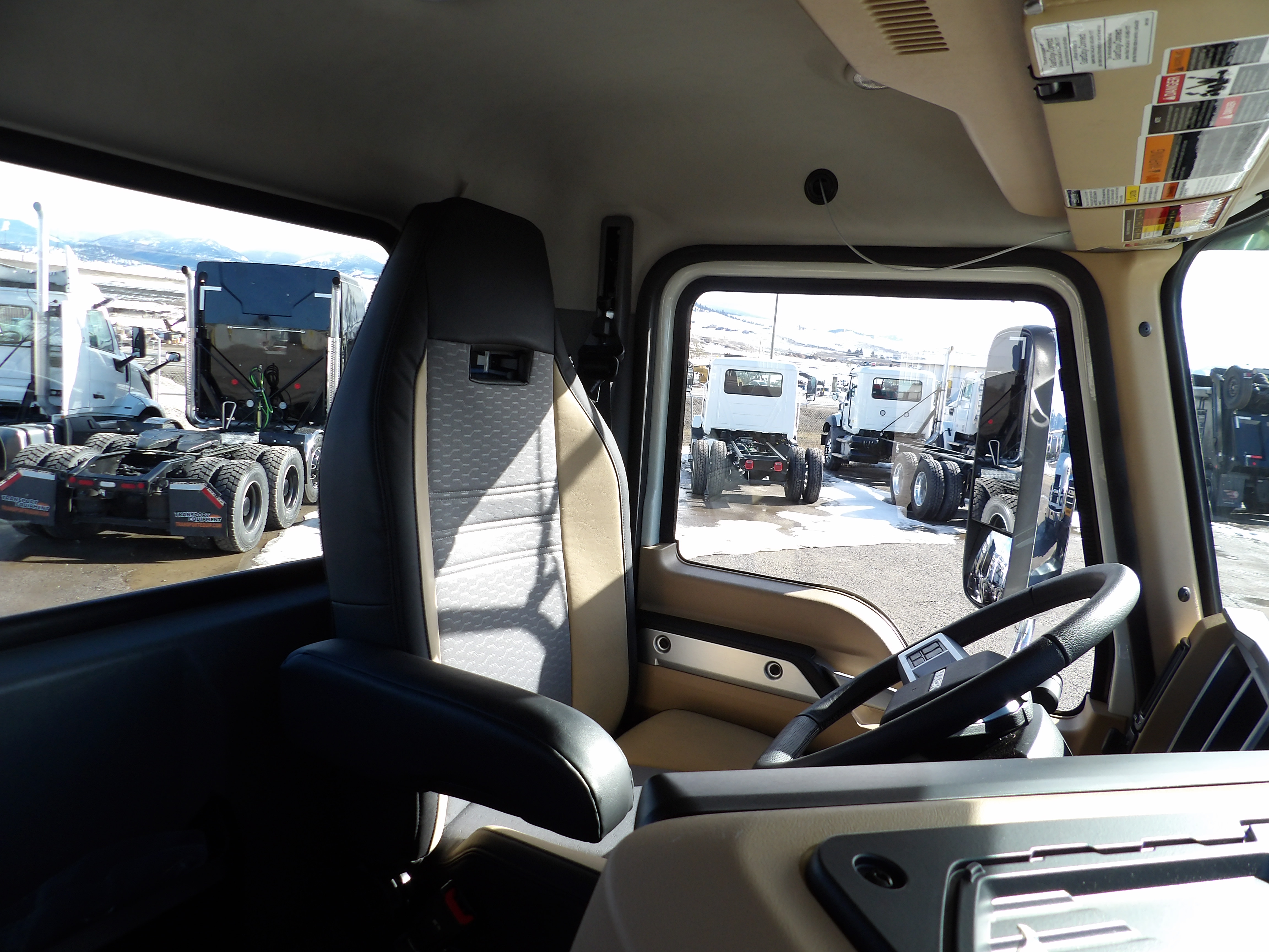 2025 Mack - image 24