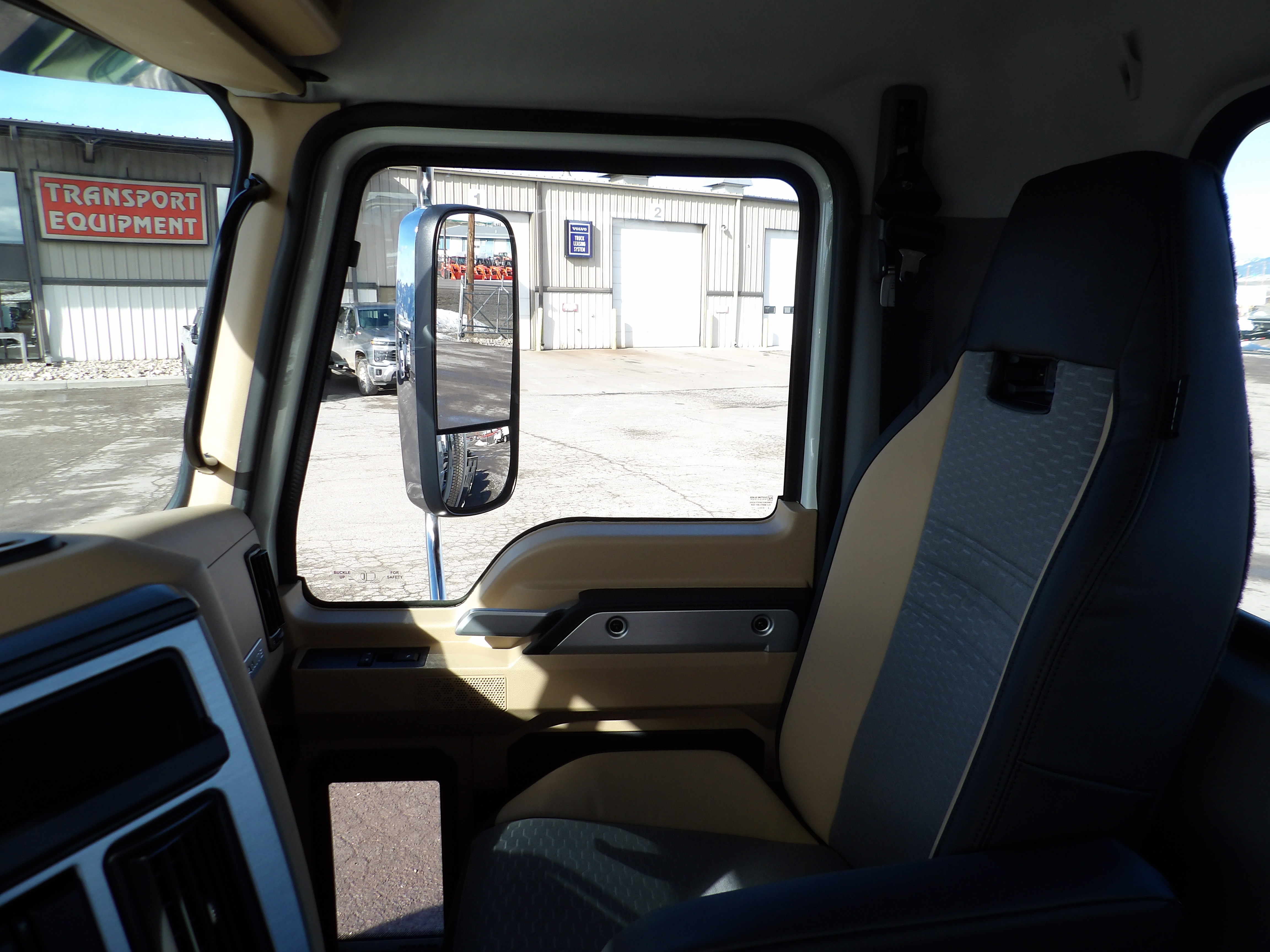 2025 Mack - image 39