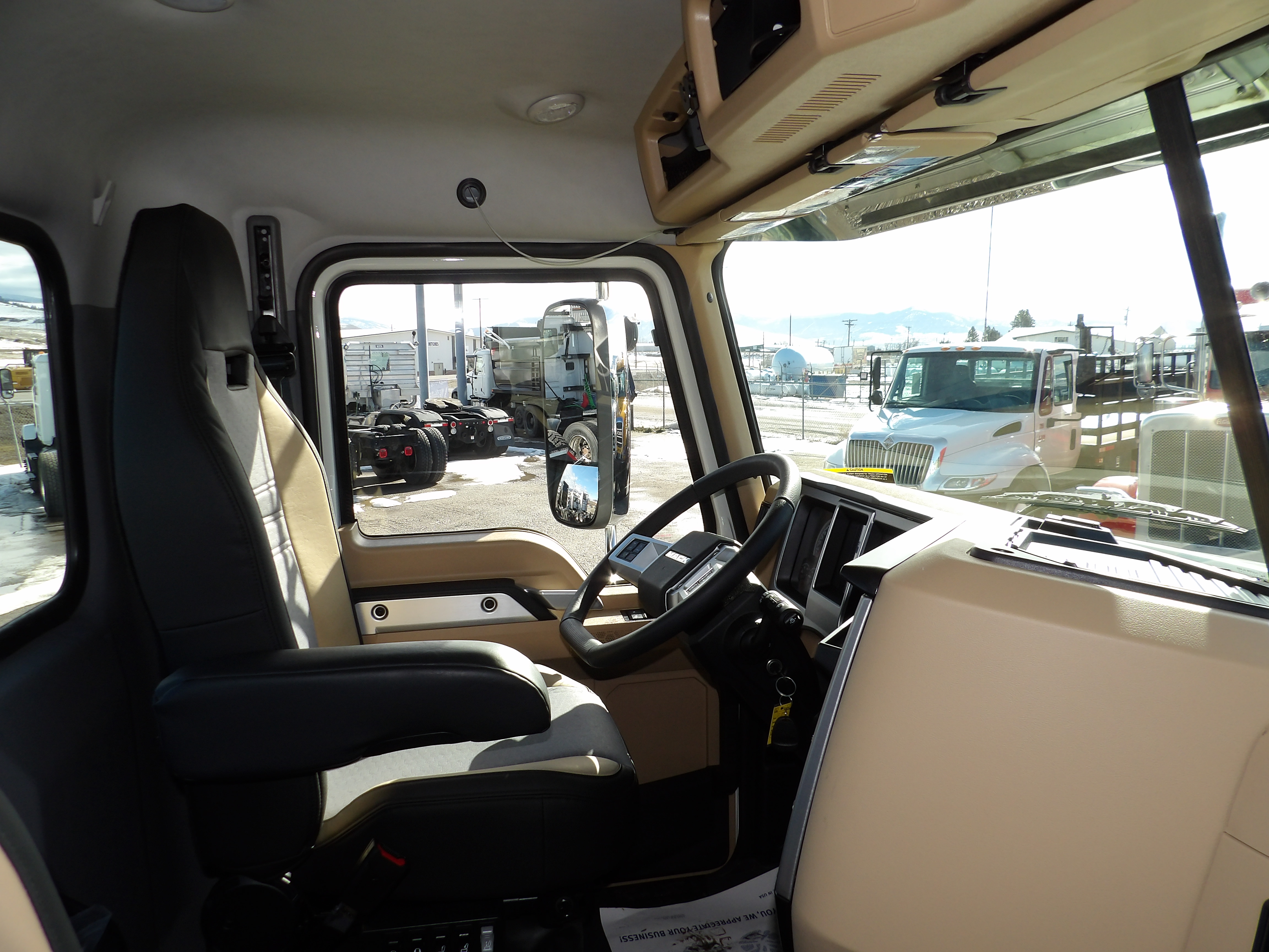 2025 Mack - image 20