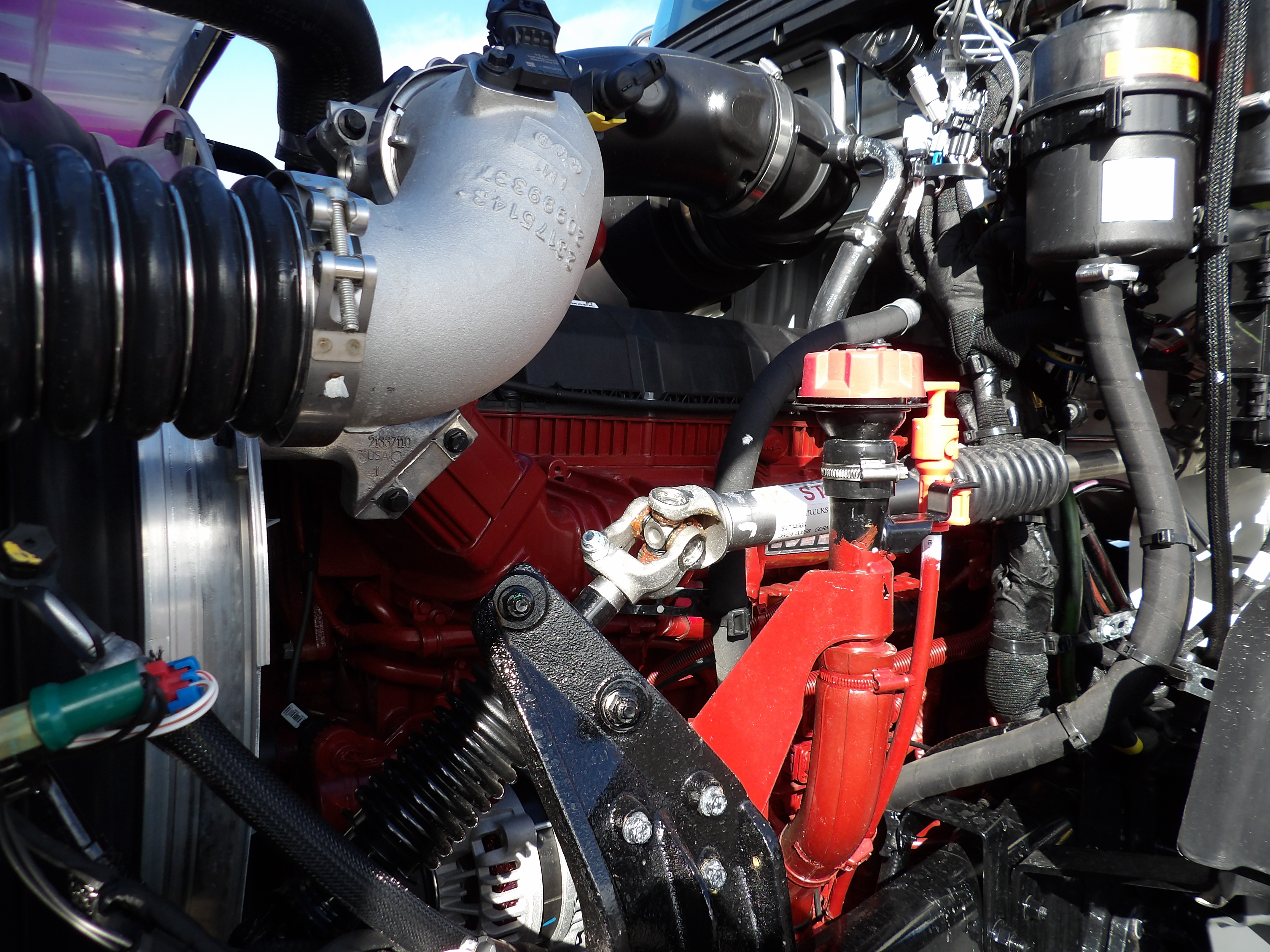 2025 Mack - image 16