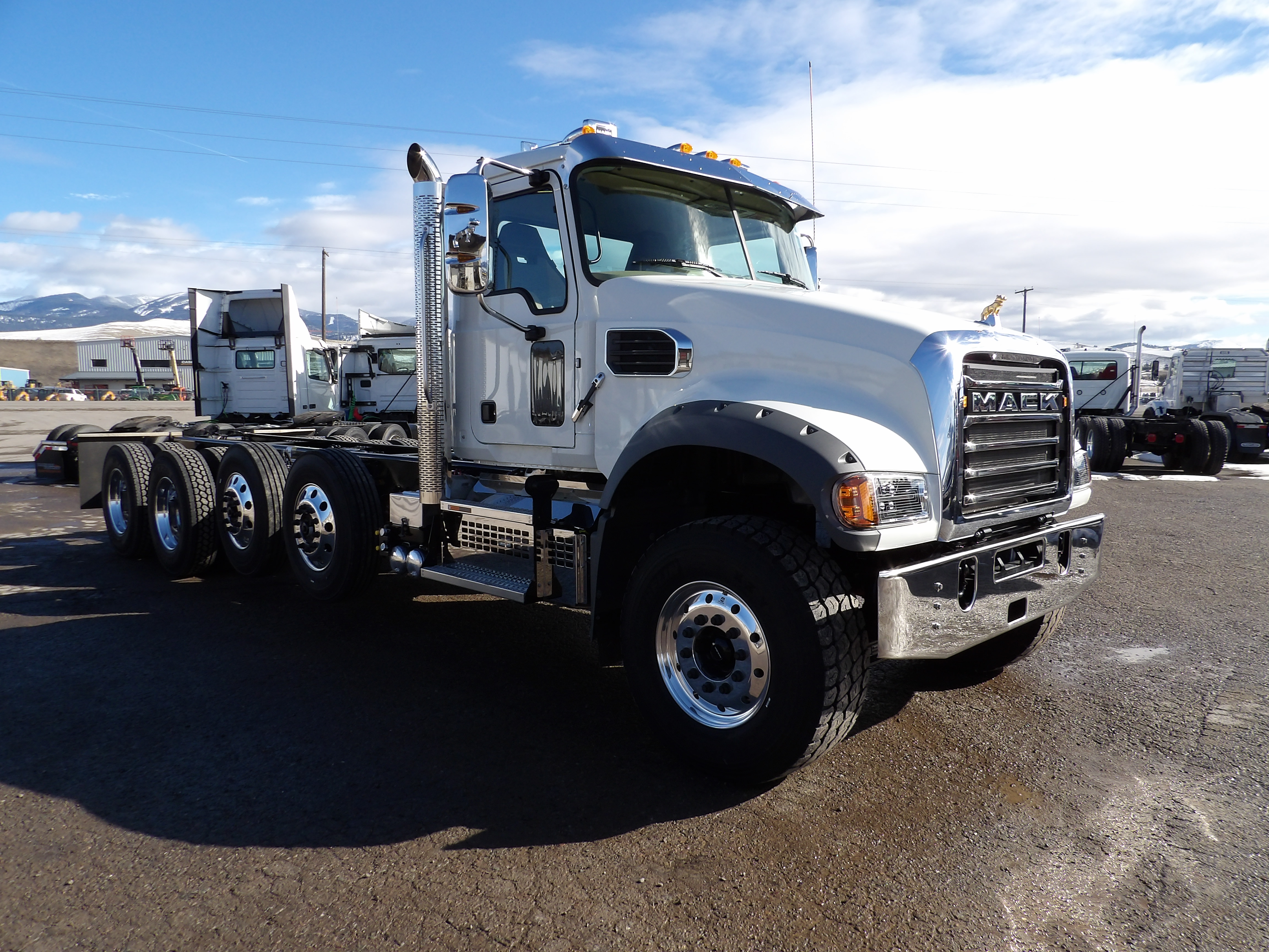 2025 Mack - image 14