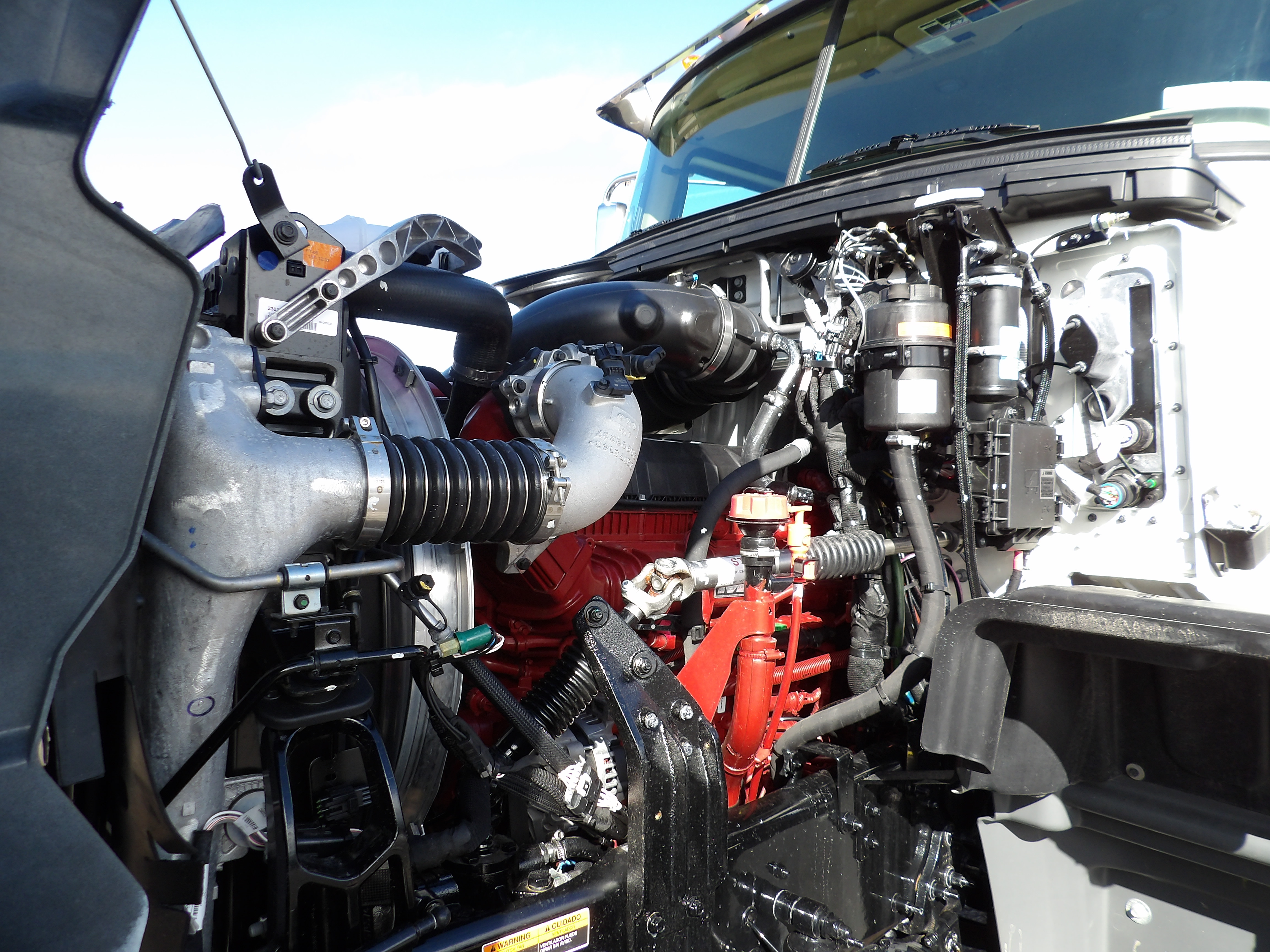 2025 Mack - image 17