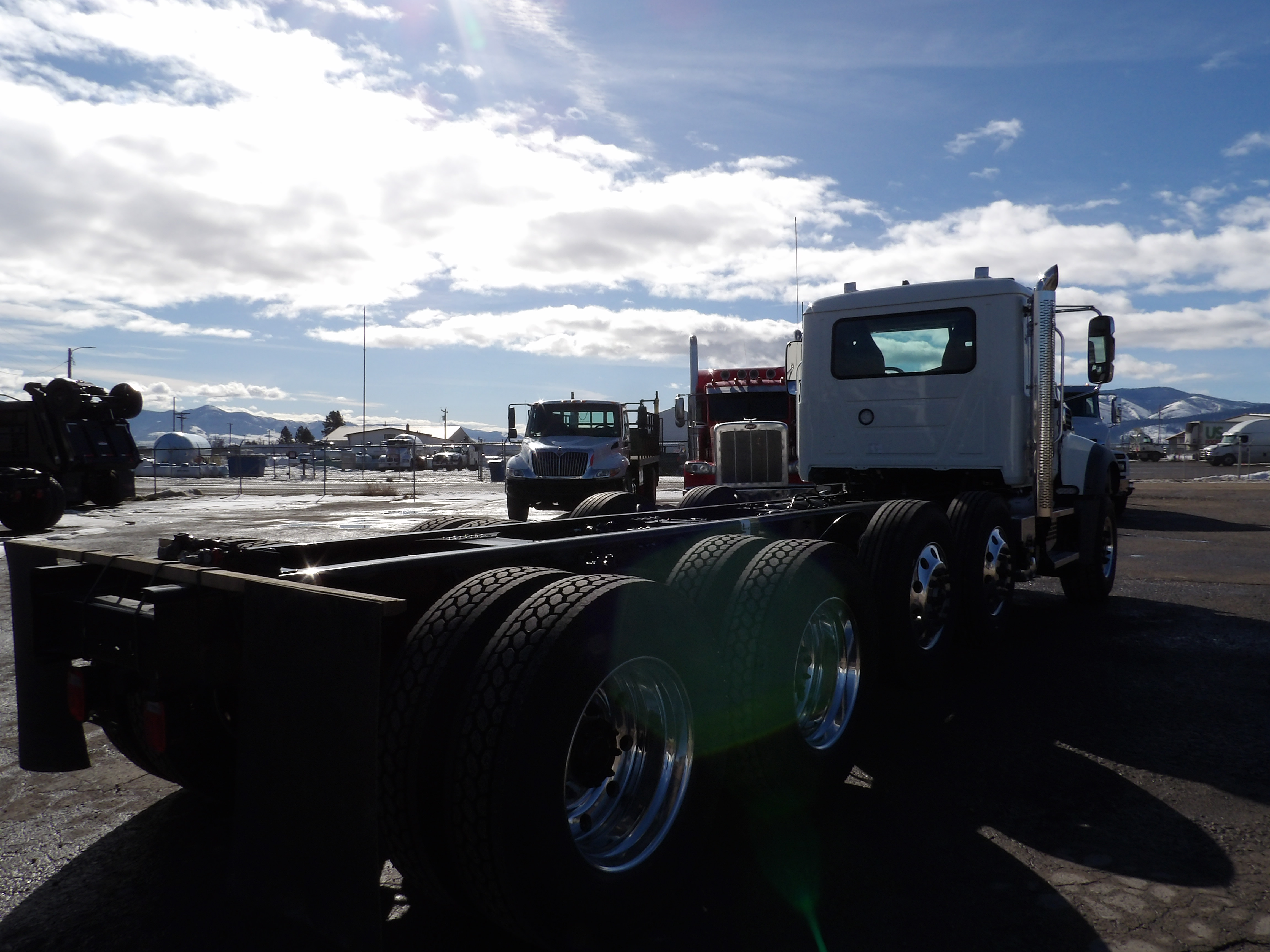 2025 Mack - image 12