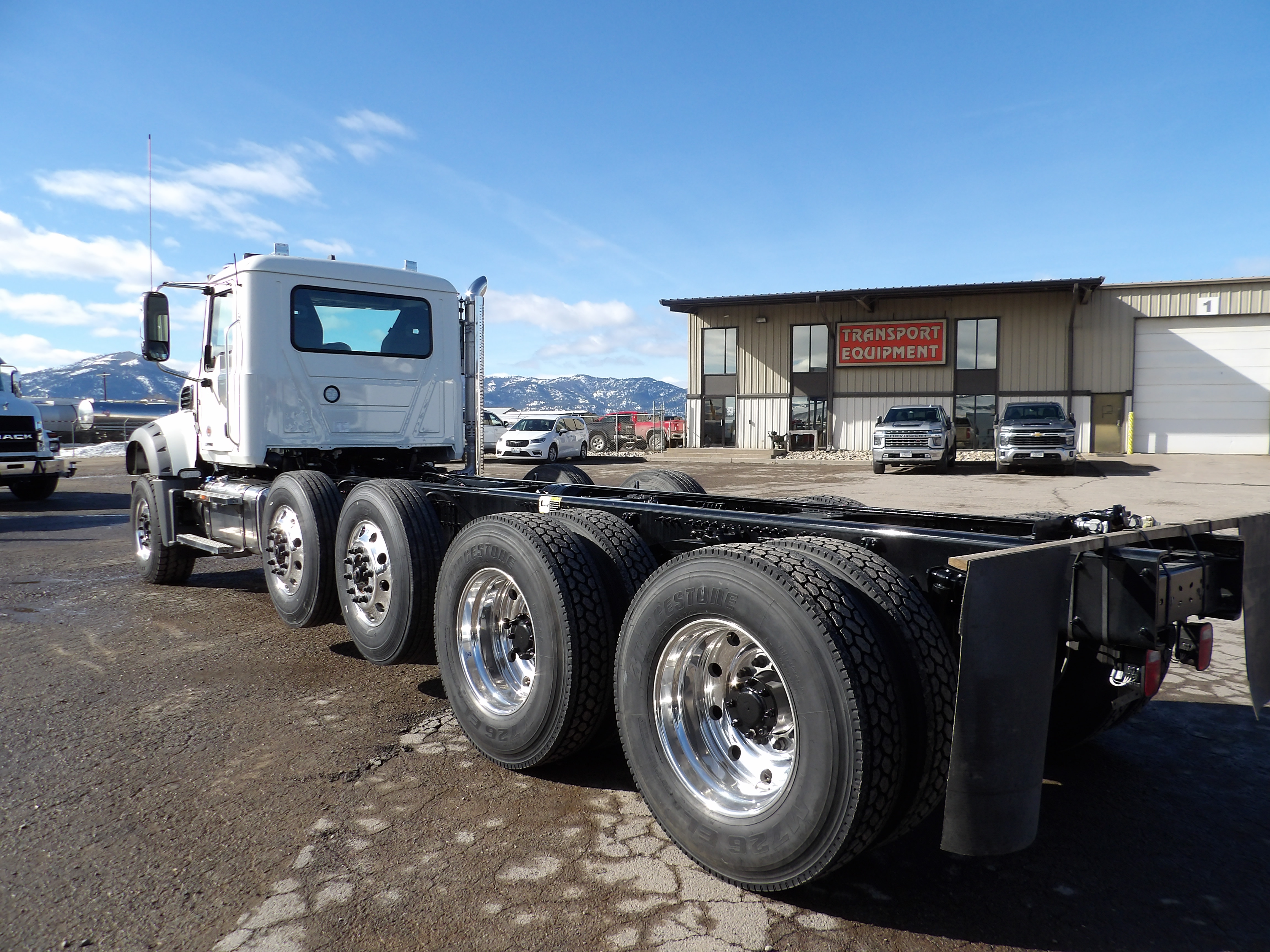 2025 Mack - image 10