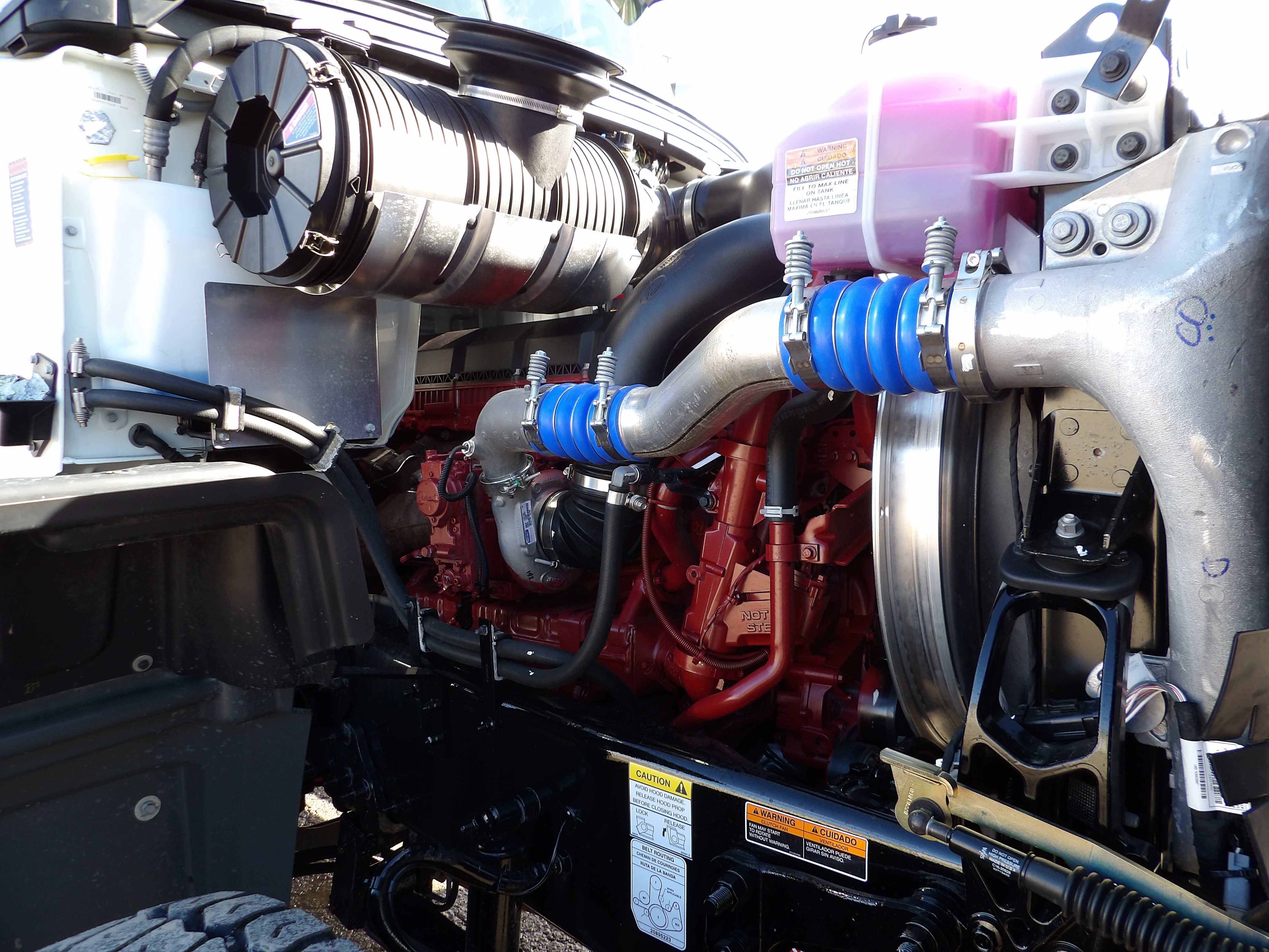 2025 Mack - image 18