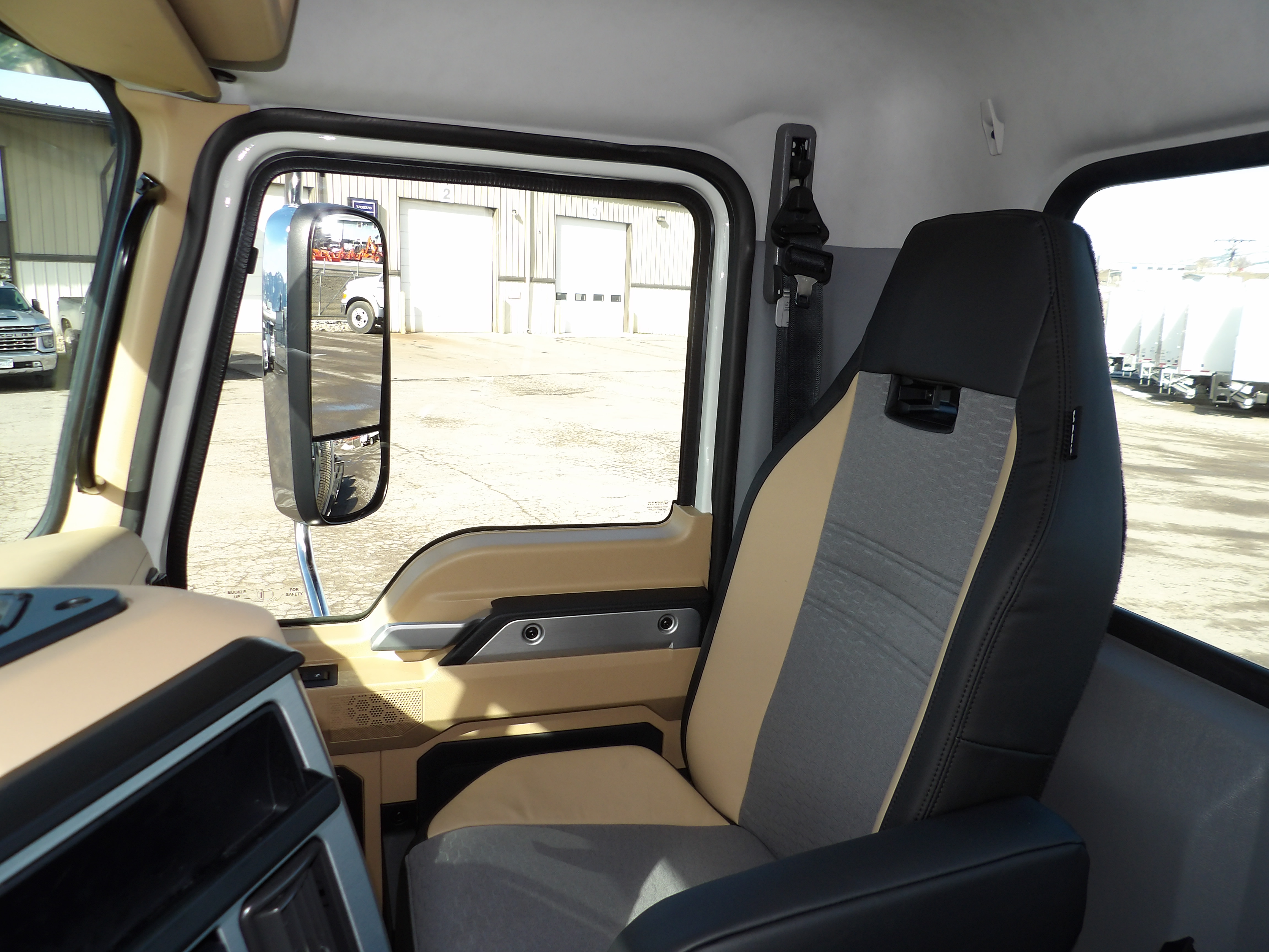 2025 Mack - image 38