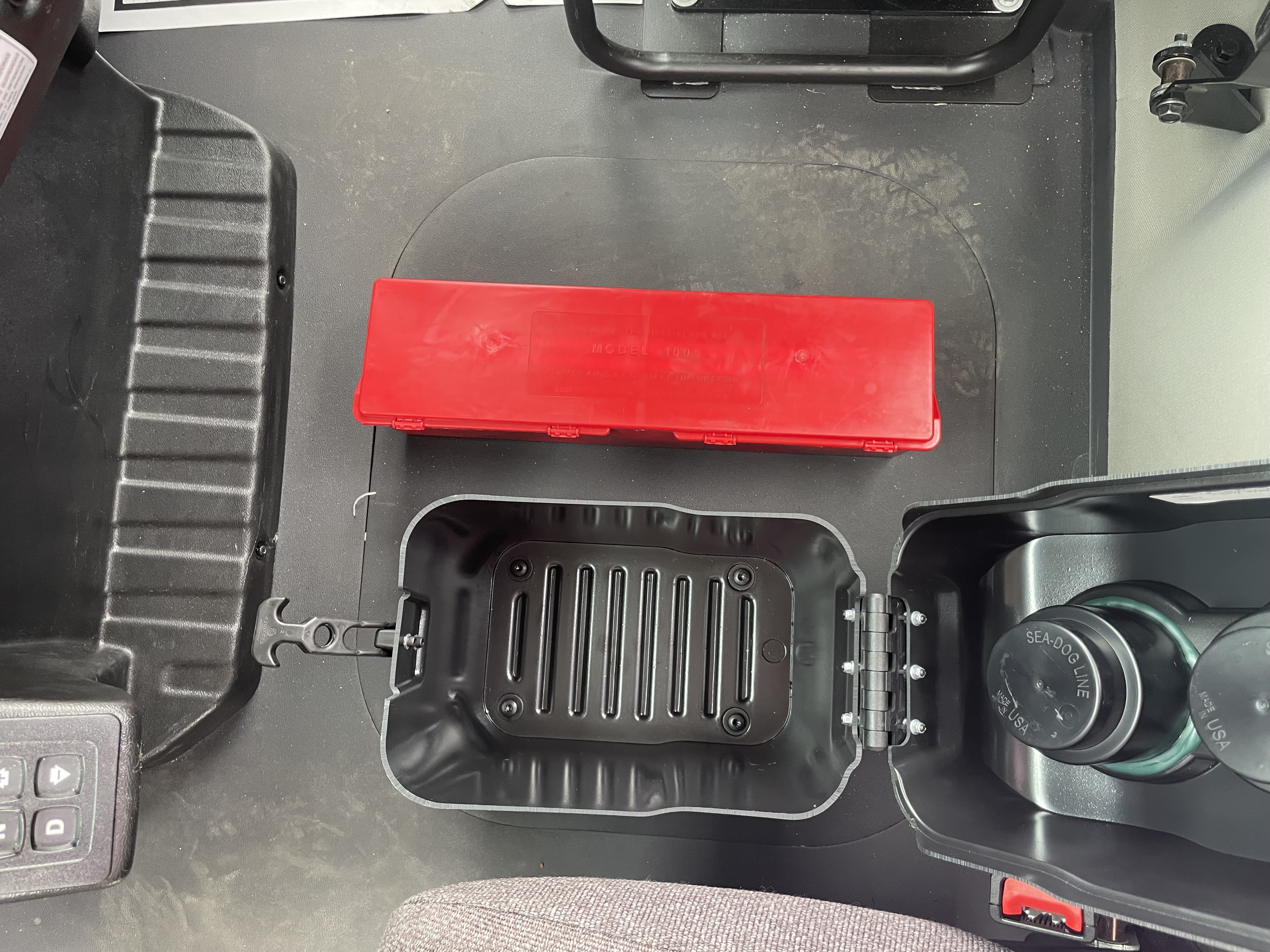 2025 Mack - image 28