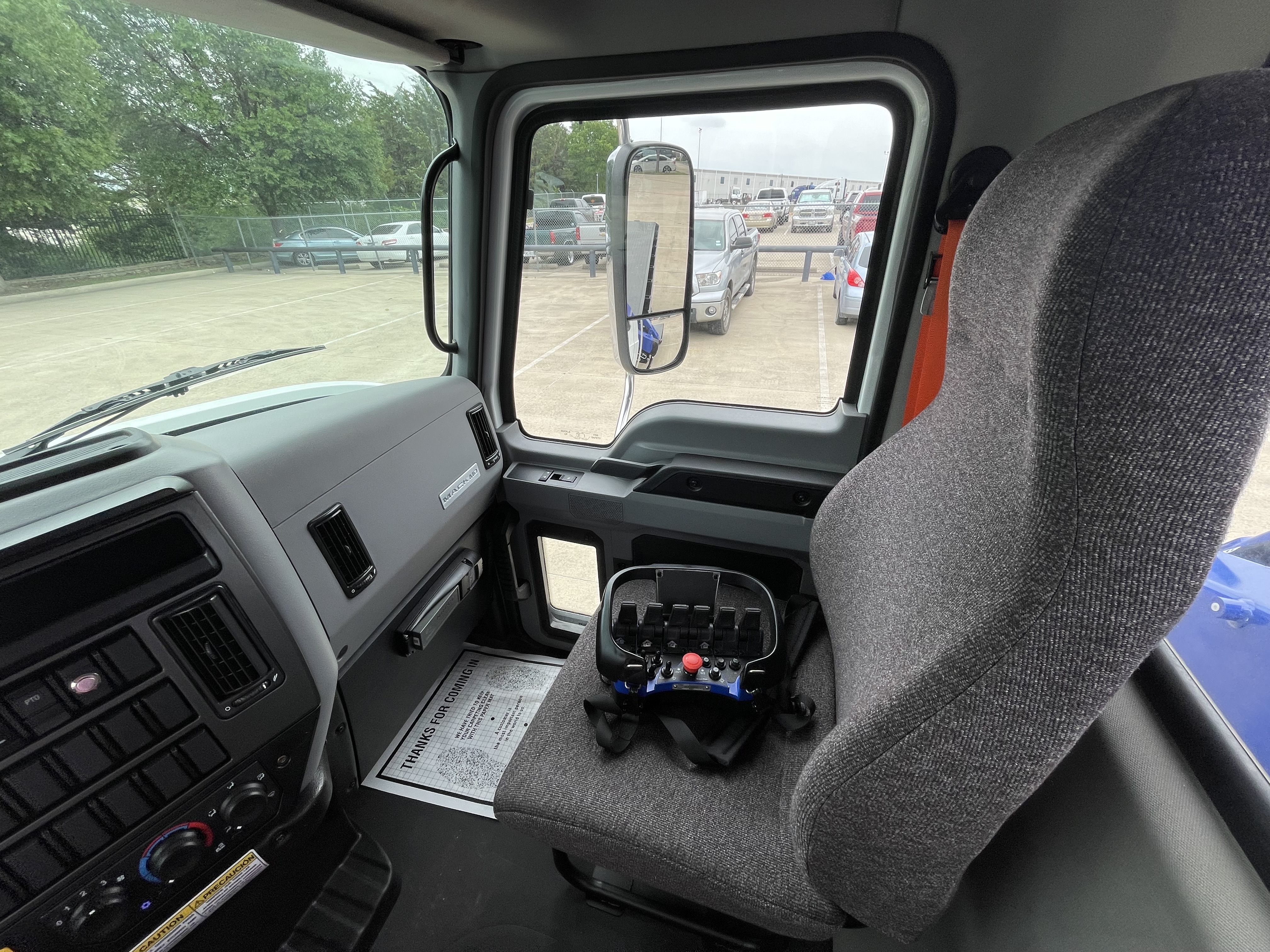 2025 Mack - image 22