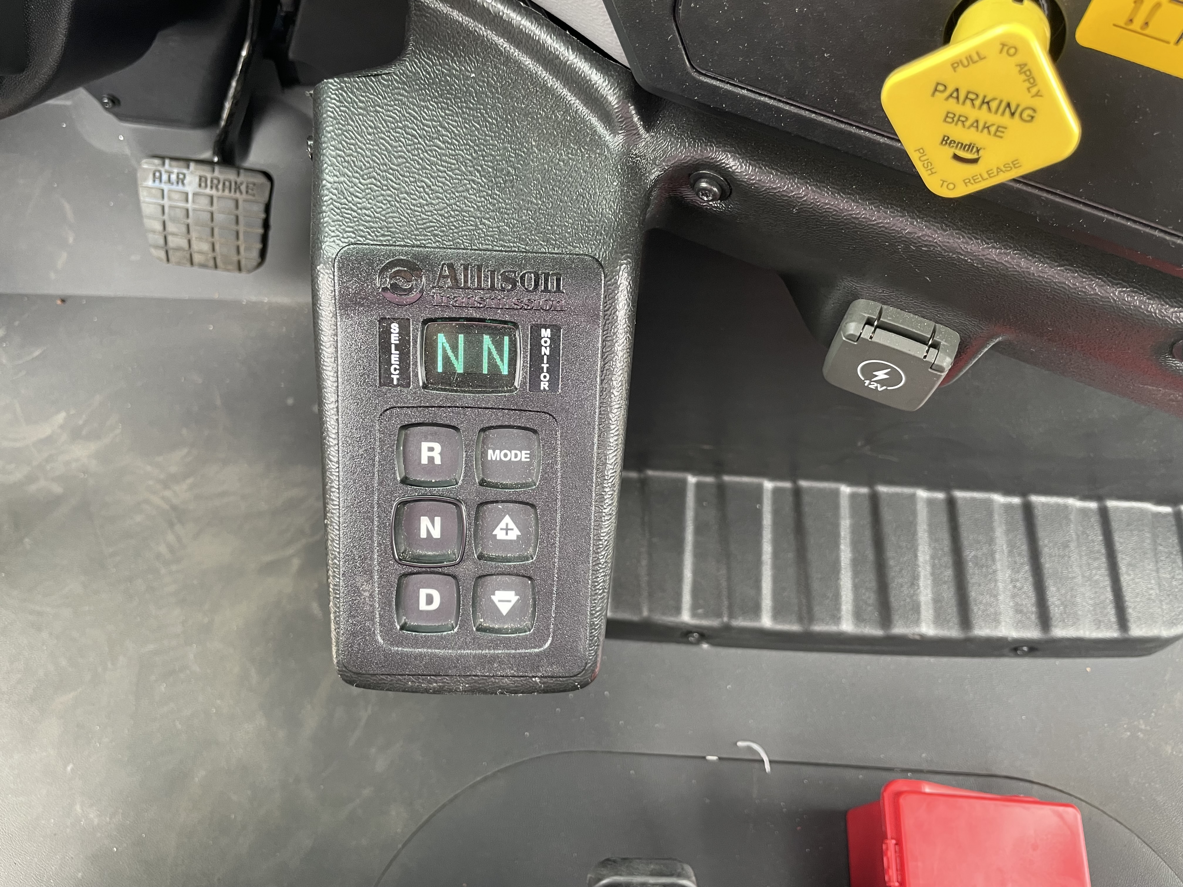 2025 Mack - image 26