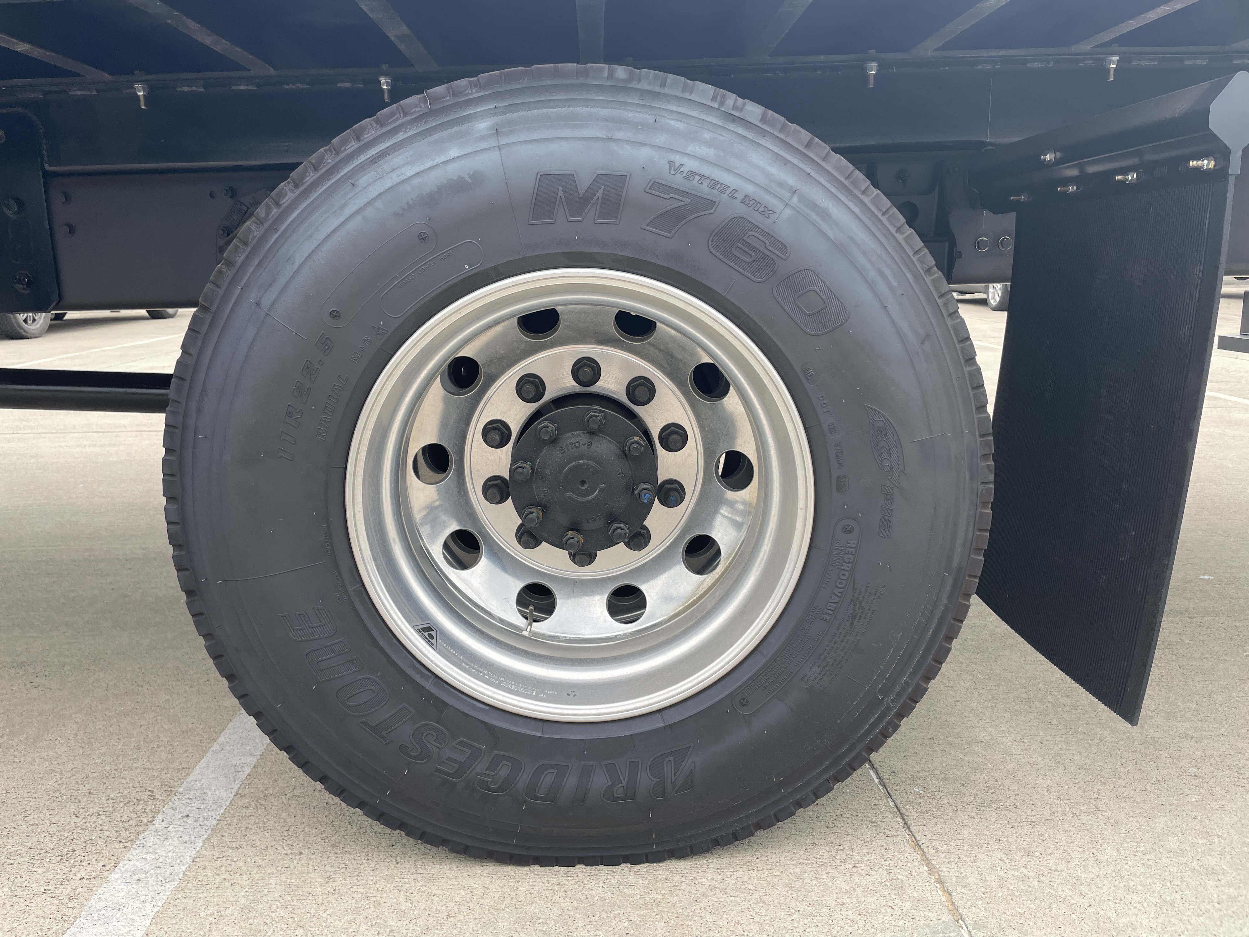 2025 Mack - image 31