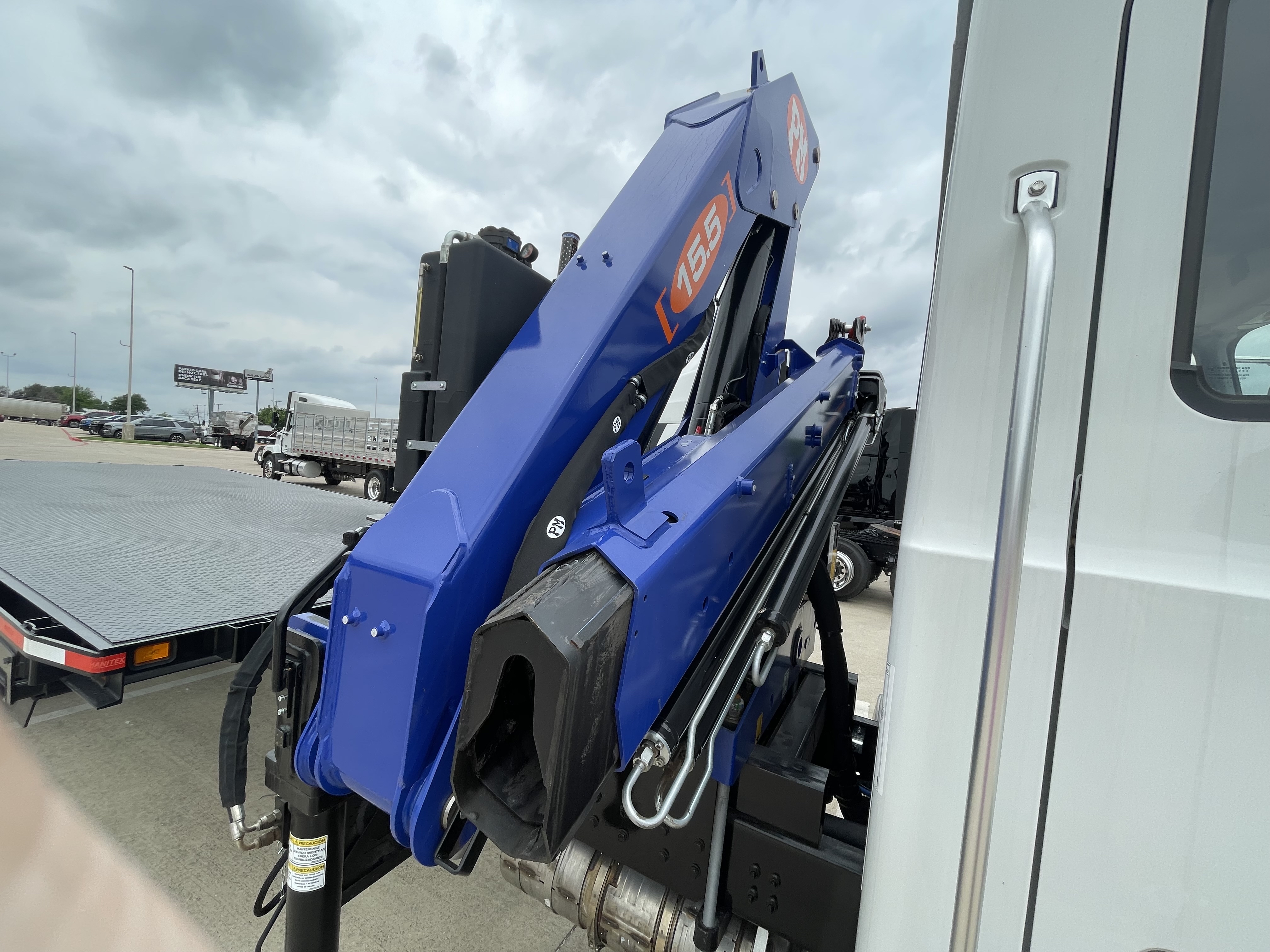 2025 Mack - image 20