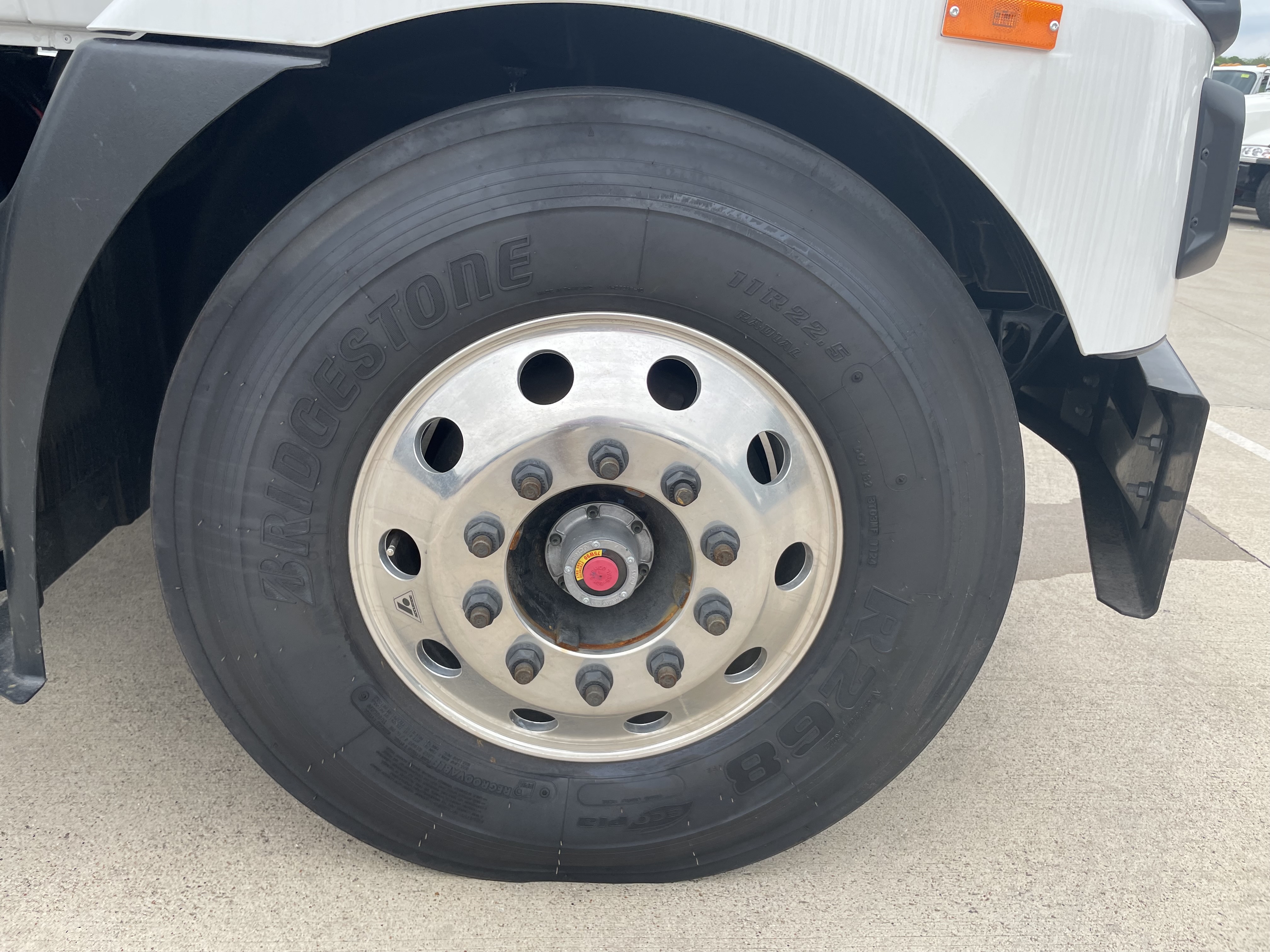 2025 Mack - image 32