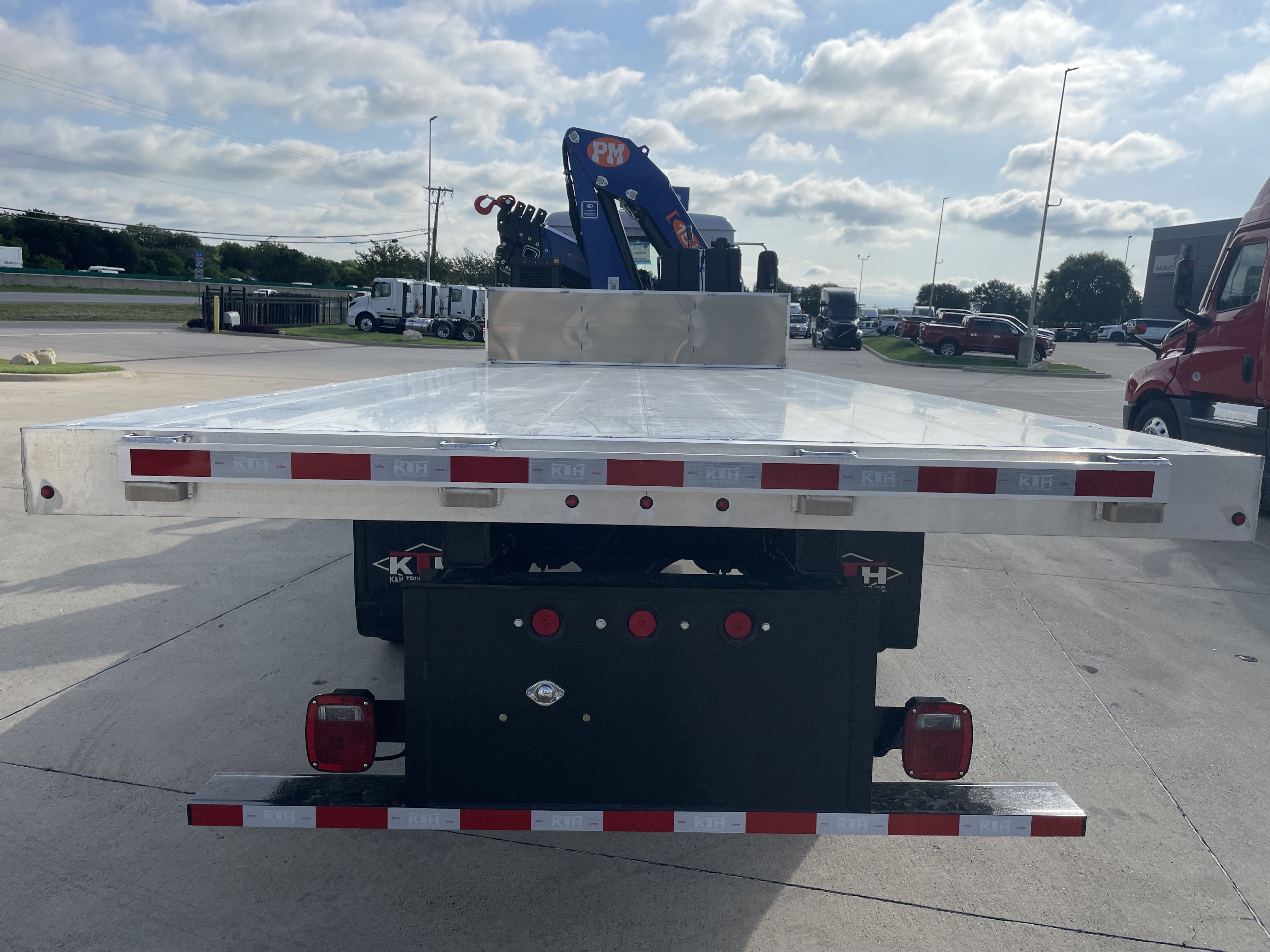 2025 Mack - image 10