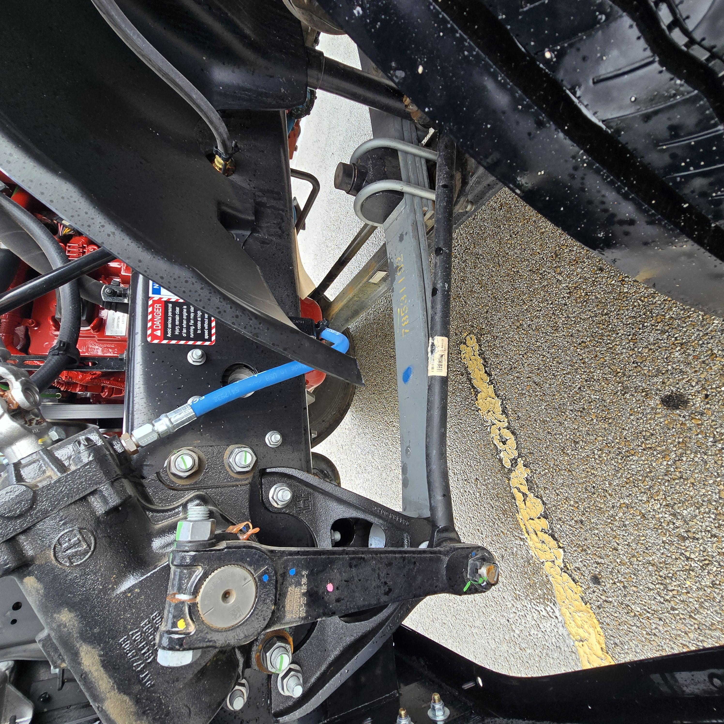 2026 Mack - image 27