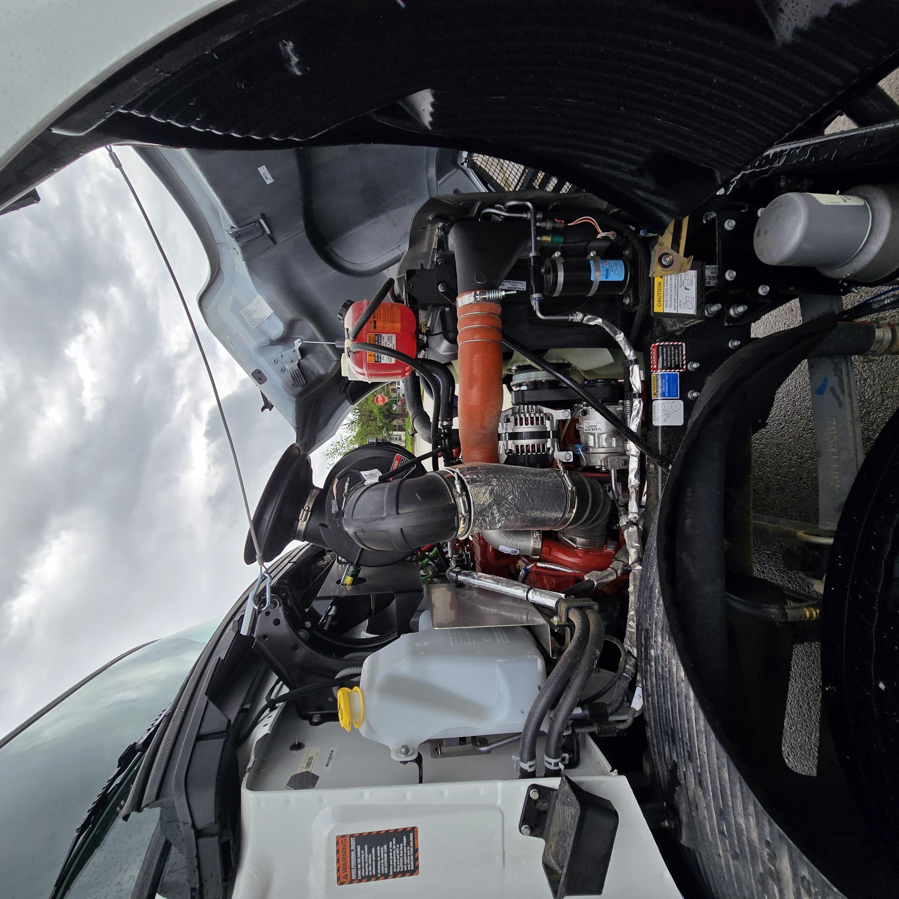 2026 Mack - image 23