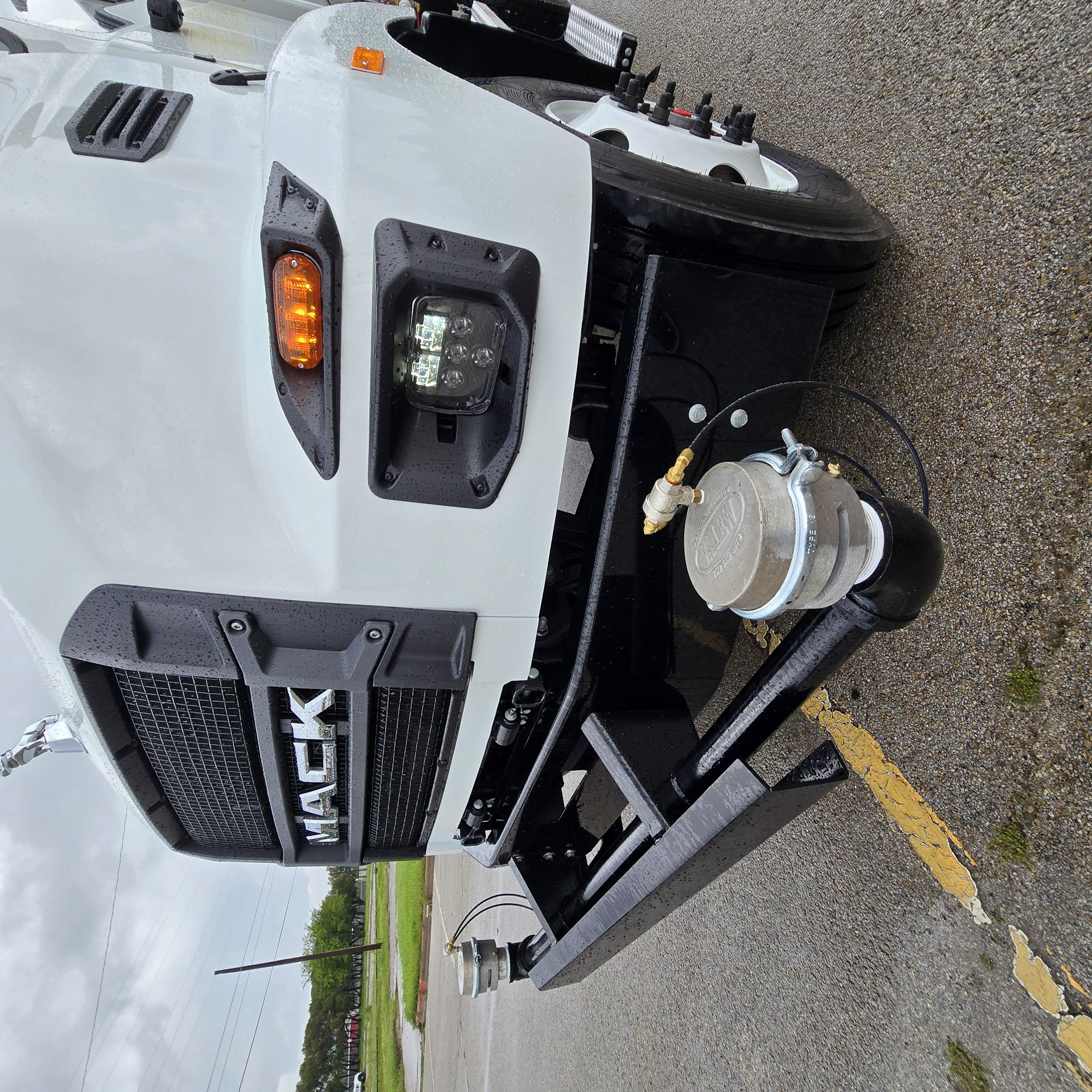 2026 Mack - image 19