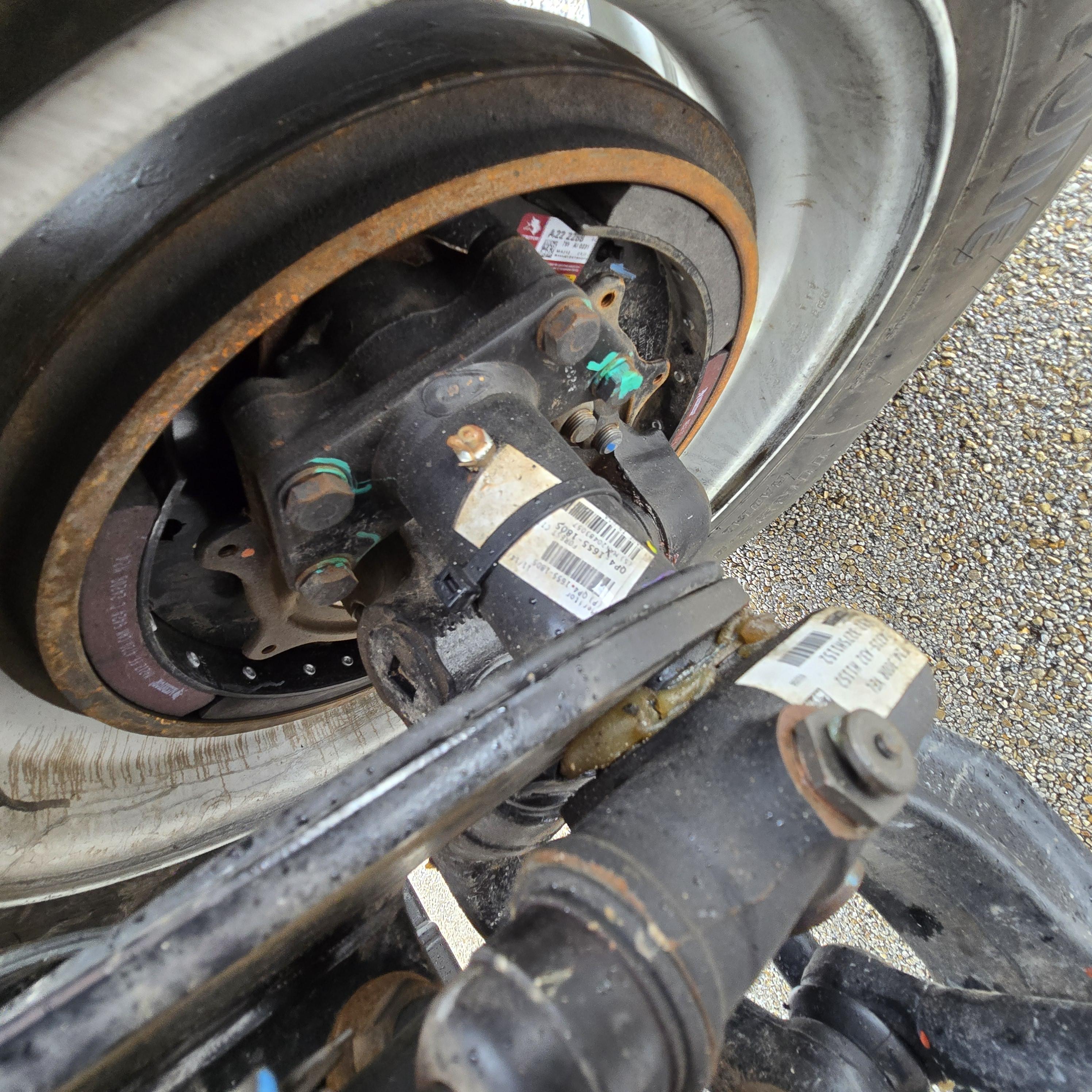 2026 Mack - image 25