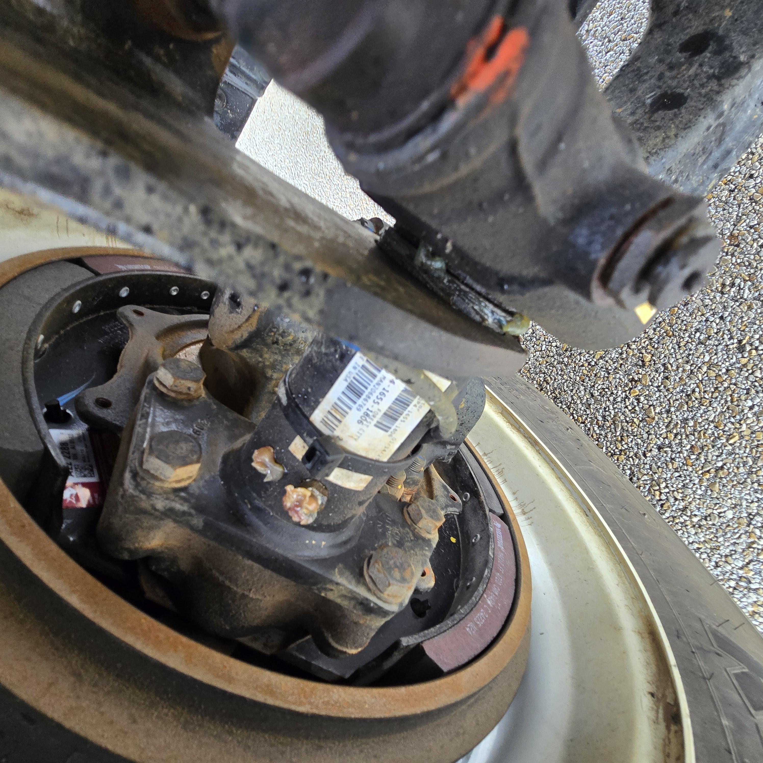 2026 Mack - image 26