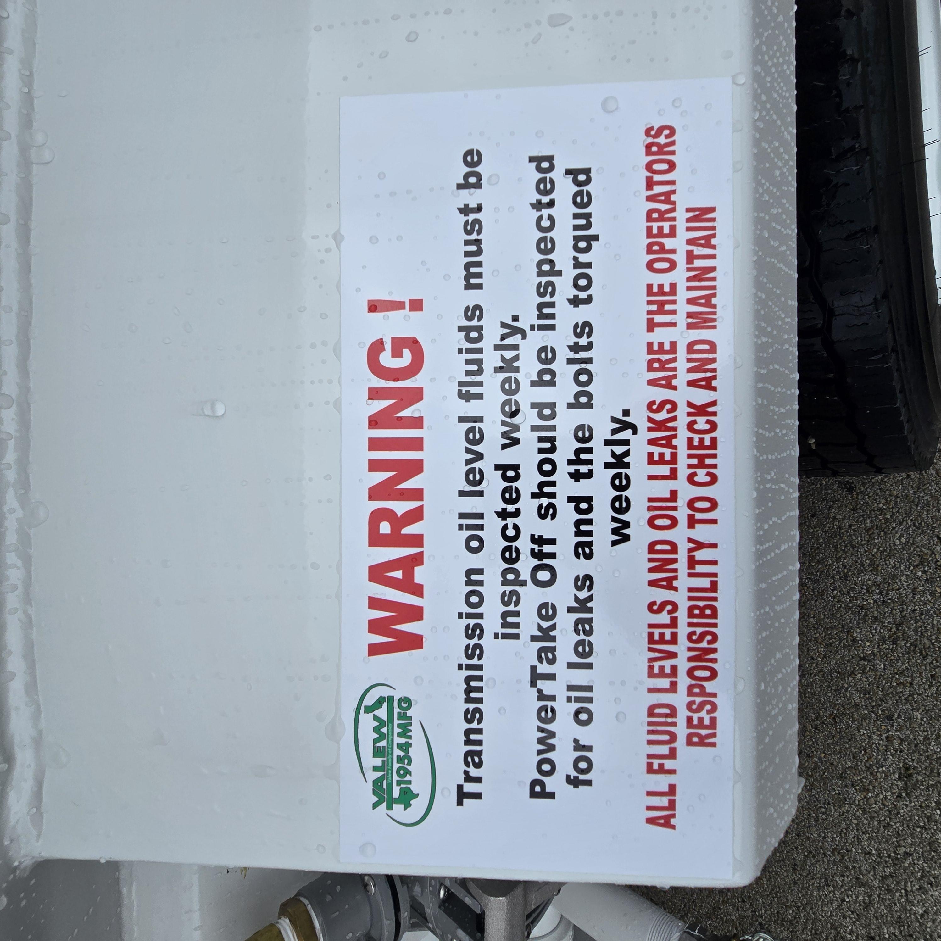 2026 Mack - image 20