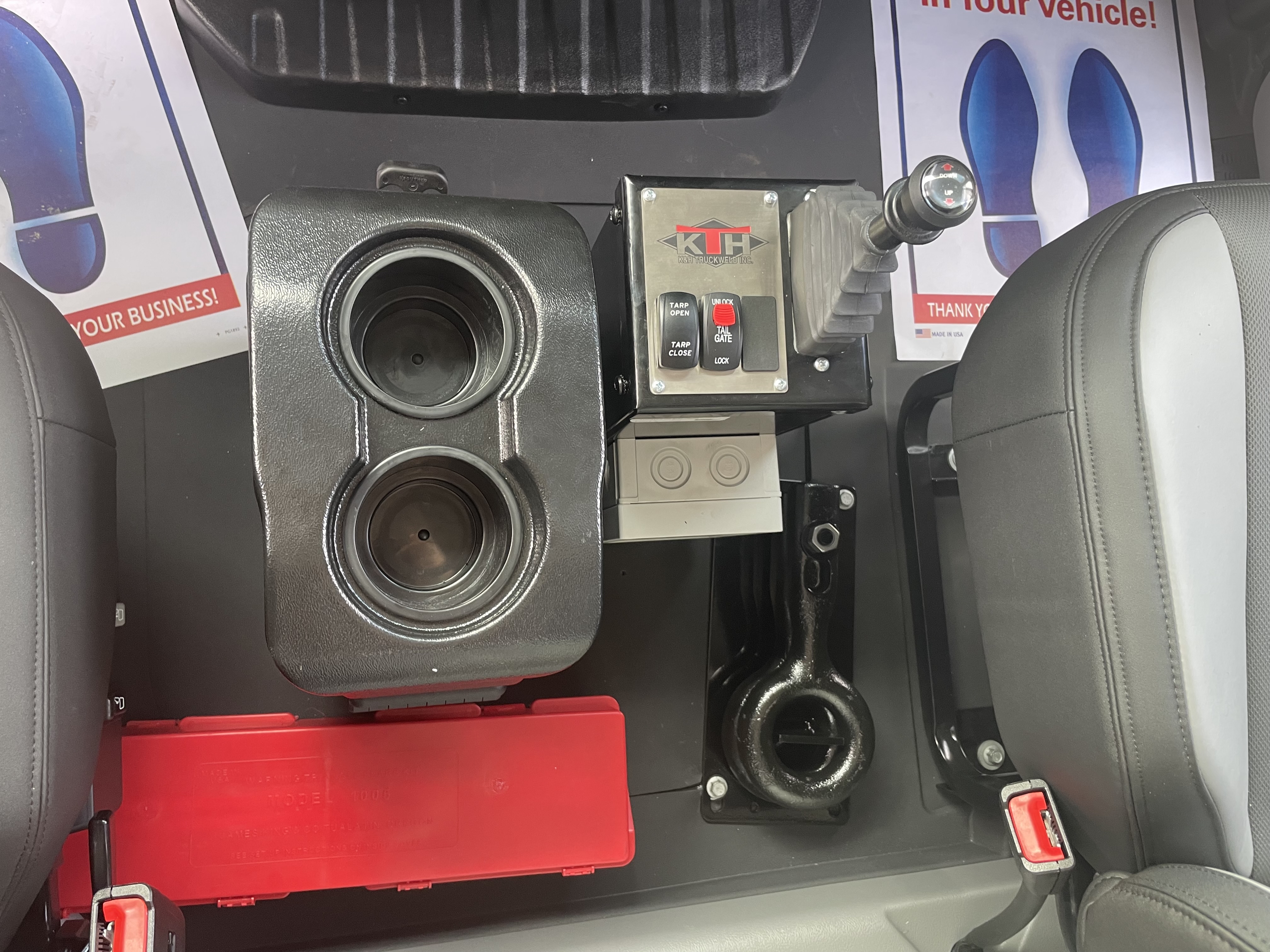 2026 Mack - image 19