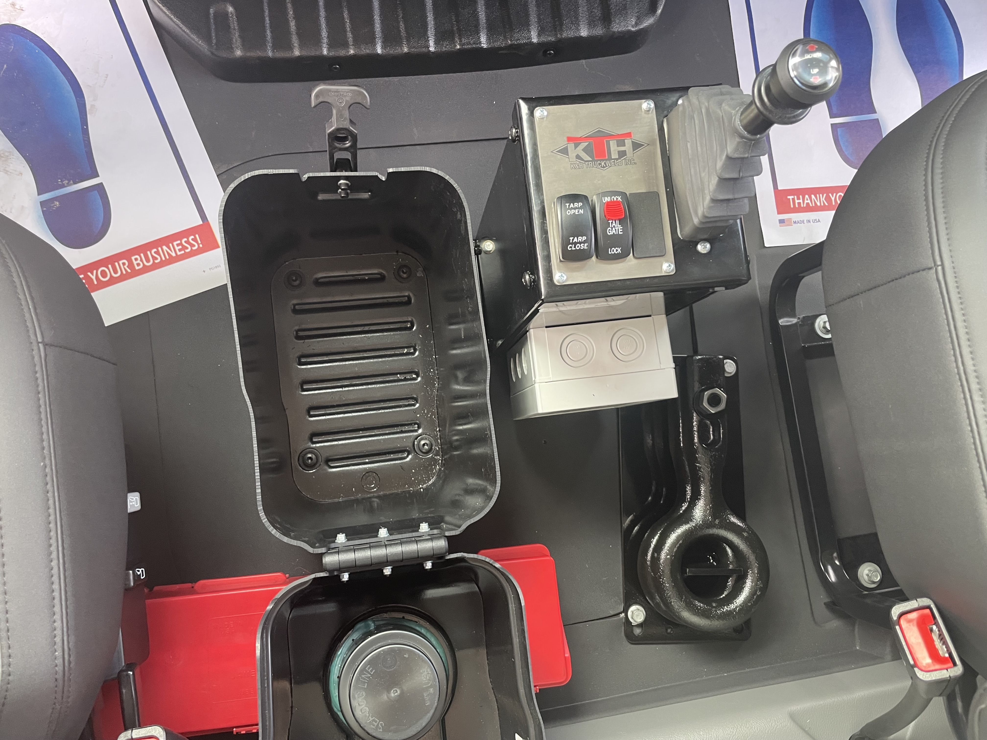 2026 Mack - image 20