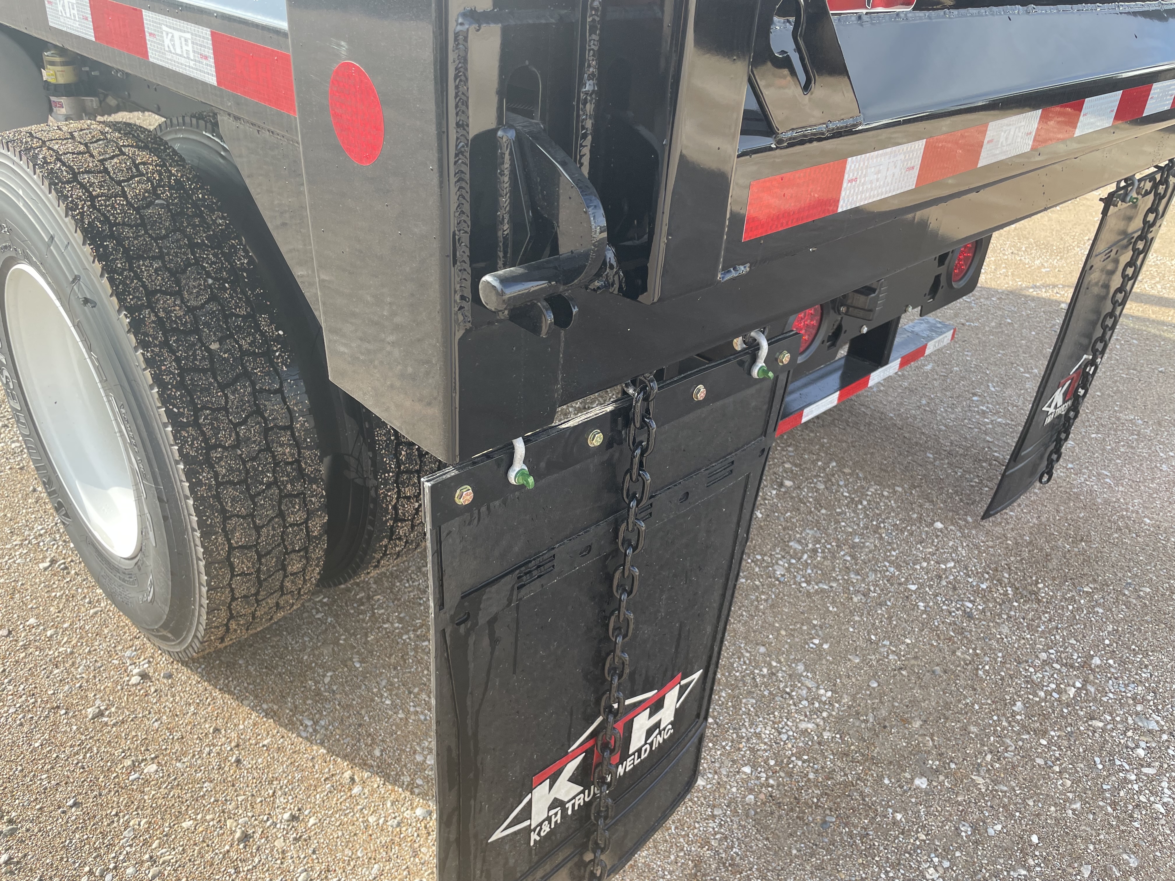 2026 Mack - image 11