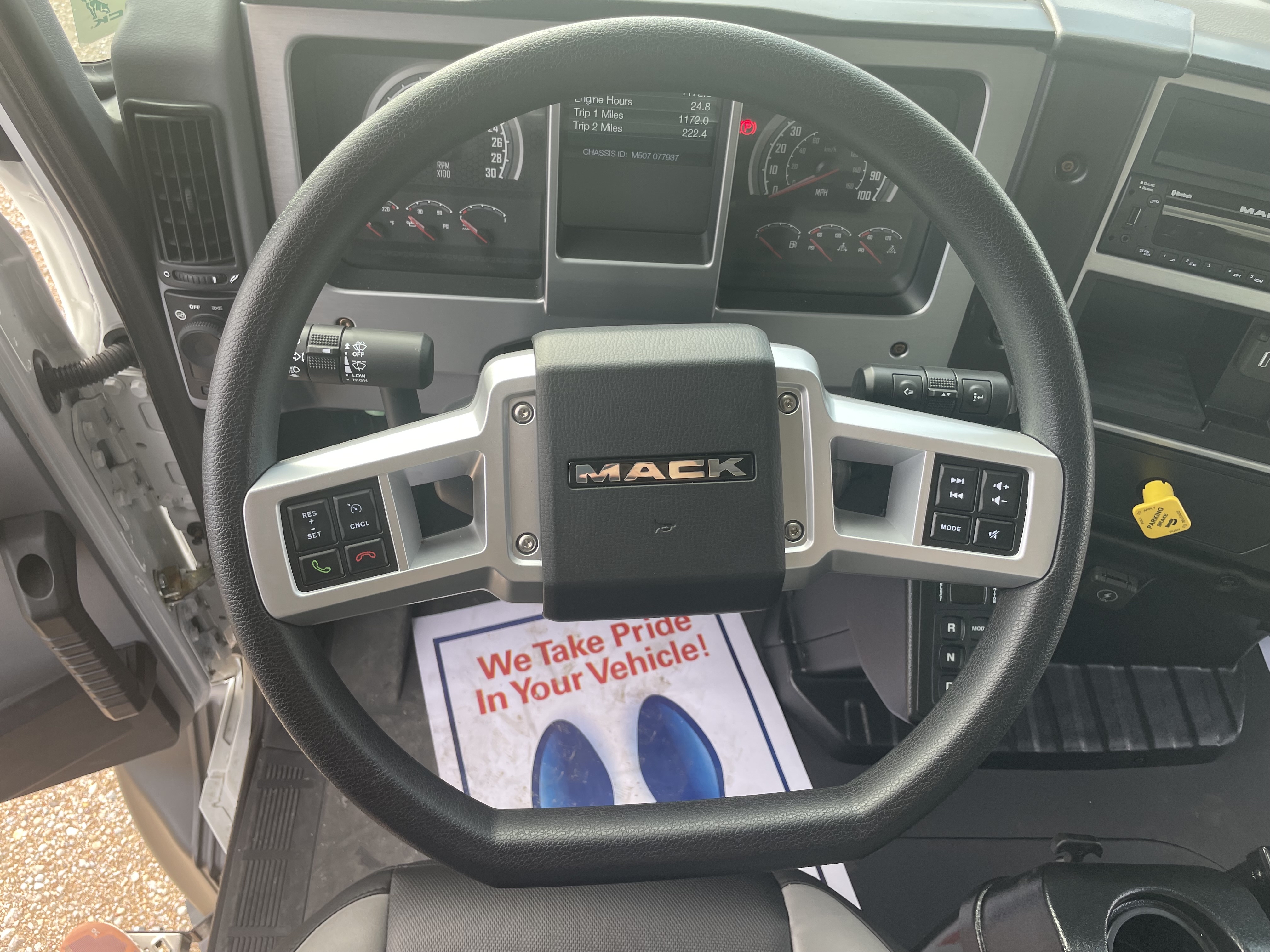 2026 Mack - image 16